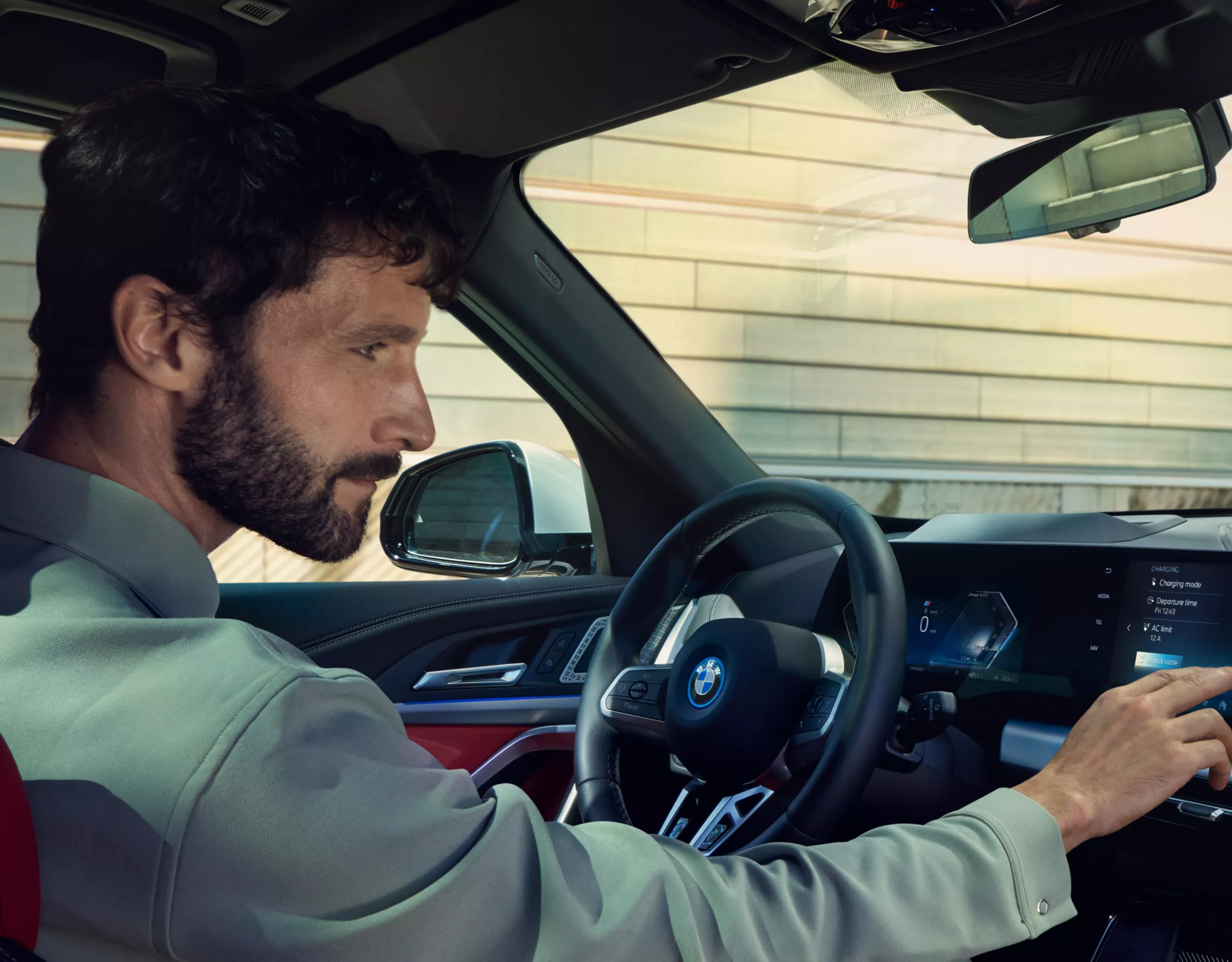 Financiamento BMW Serviços Financeiros.