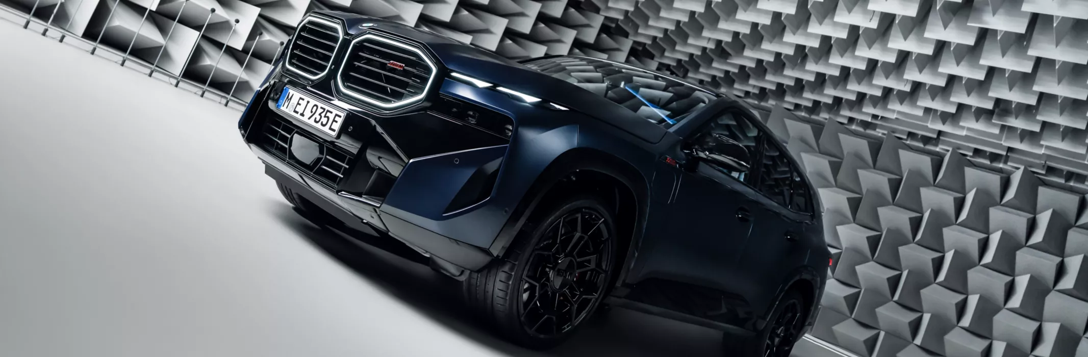 BMW 그룹 코리아 30주년 Showcar