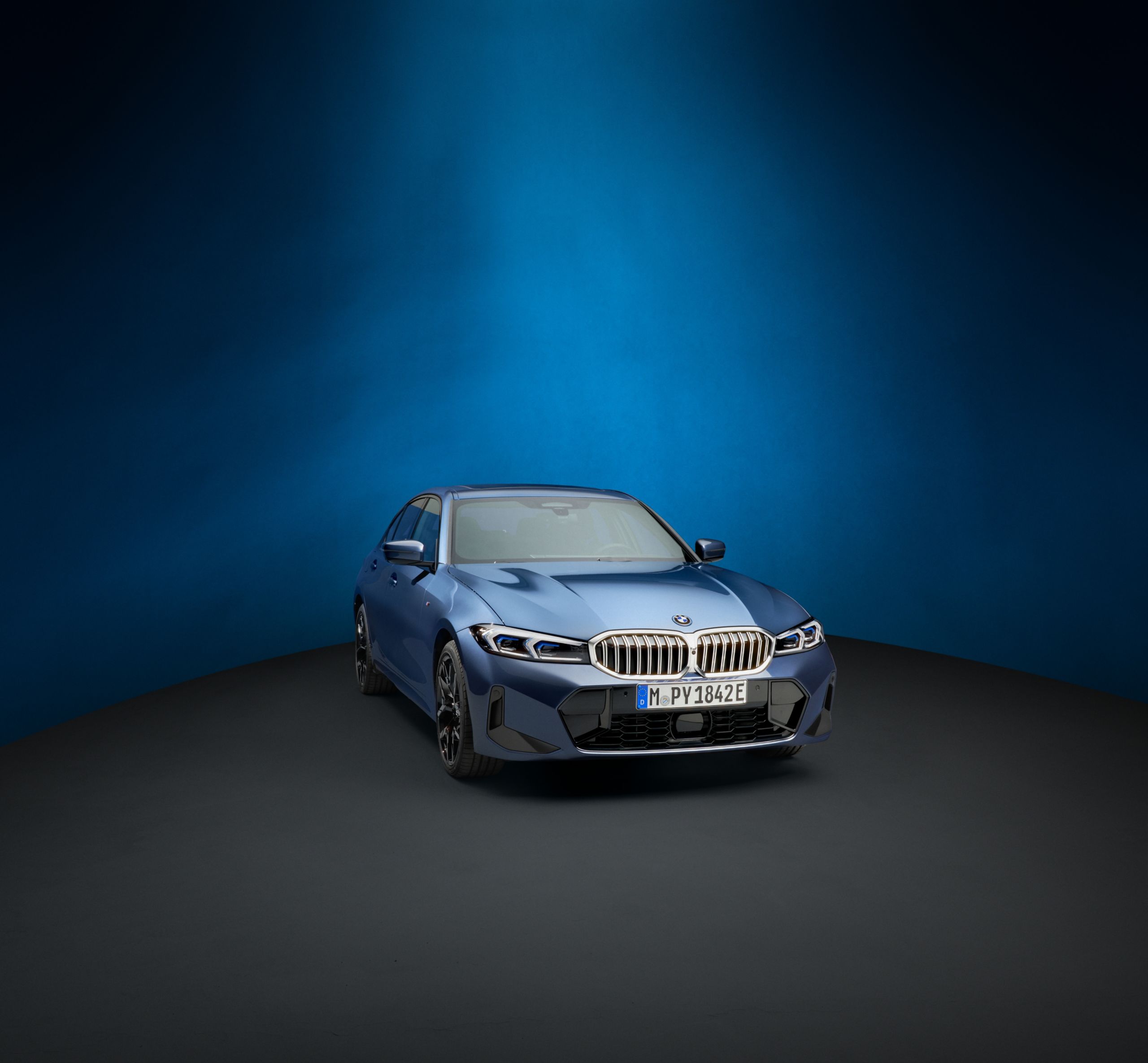 BMW 3 Series G20