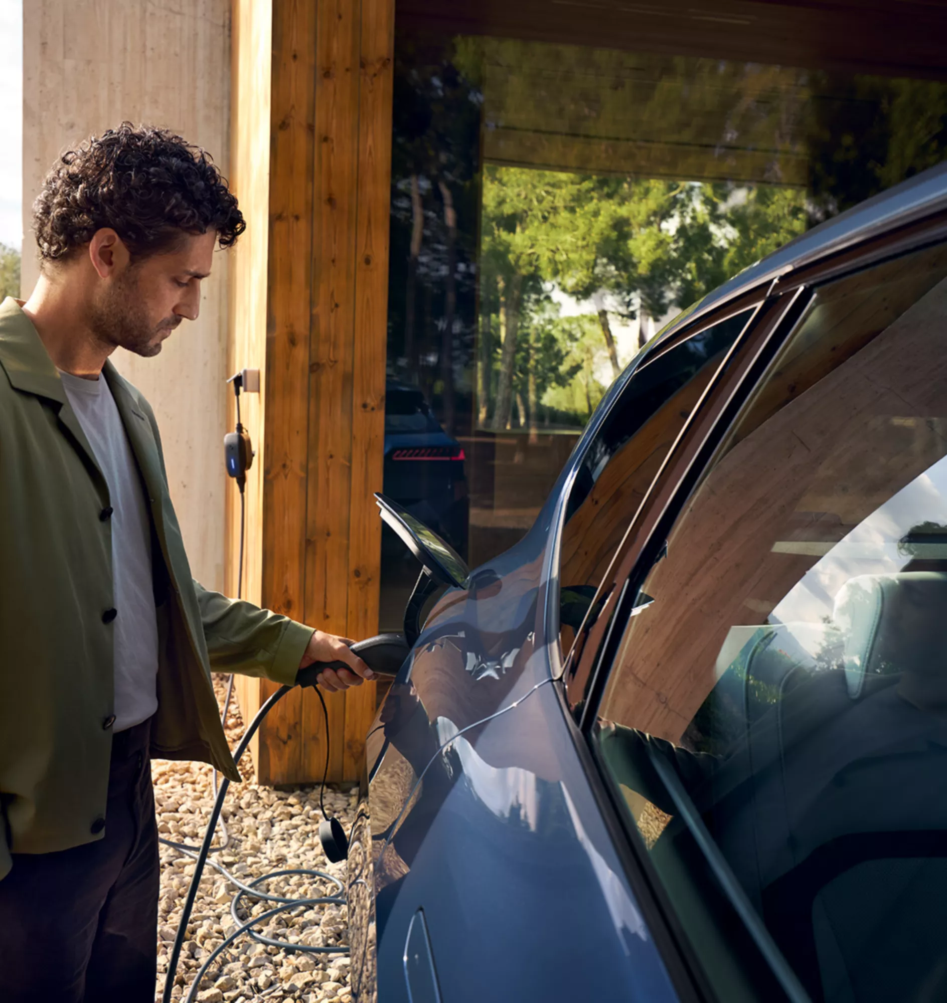 BMW Financial Services Finance – Select Smart Package and Service 