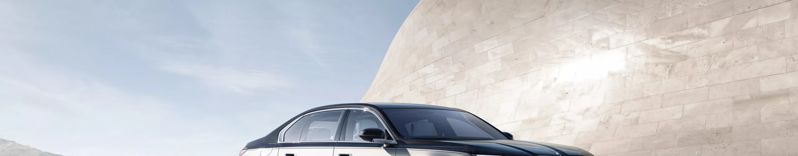 BMW Chauffeur Programme