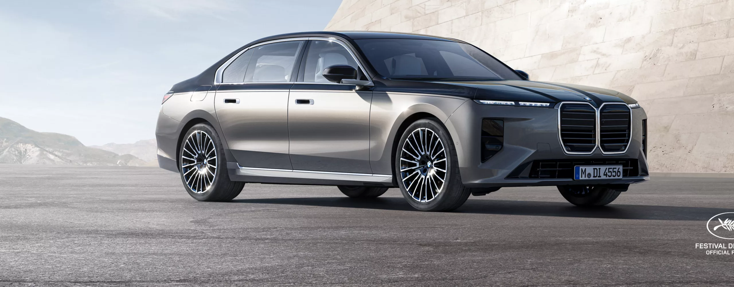 BMW 7