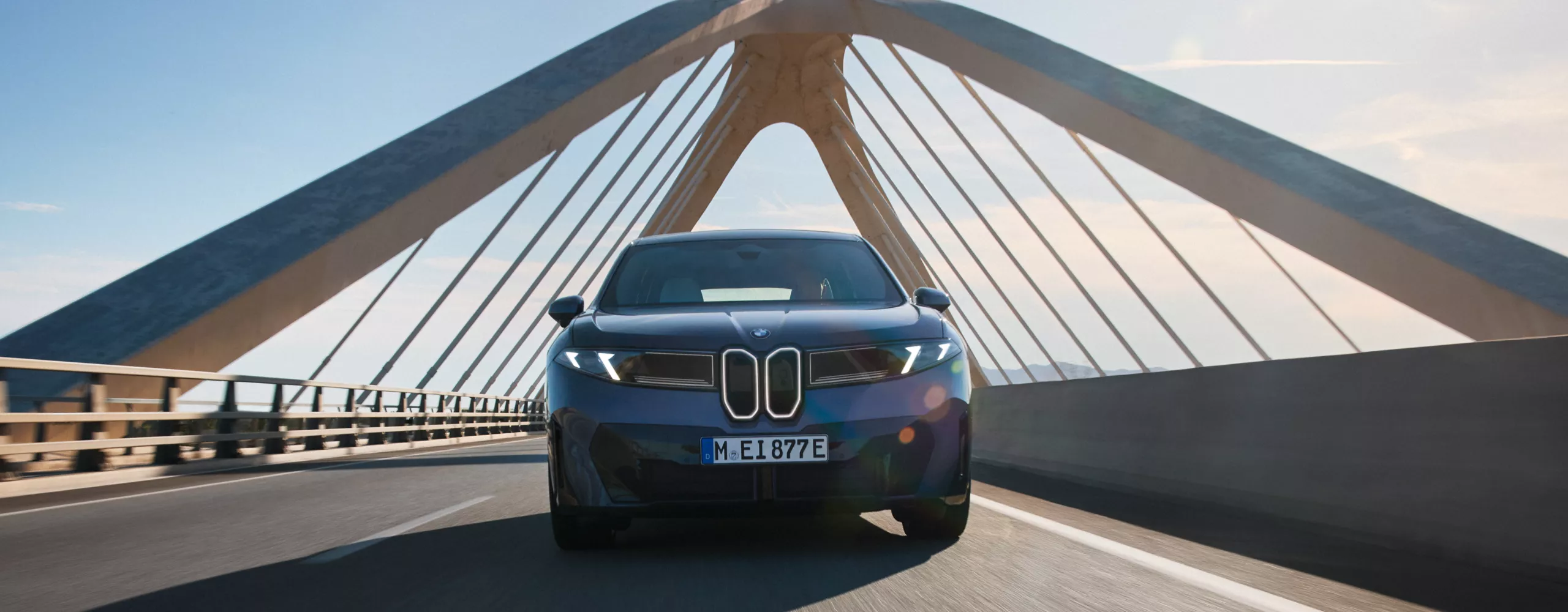 BMW NextGen Flex