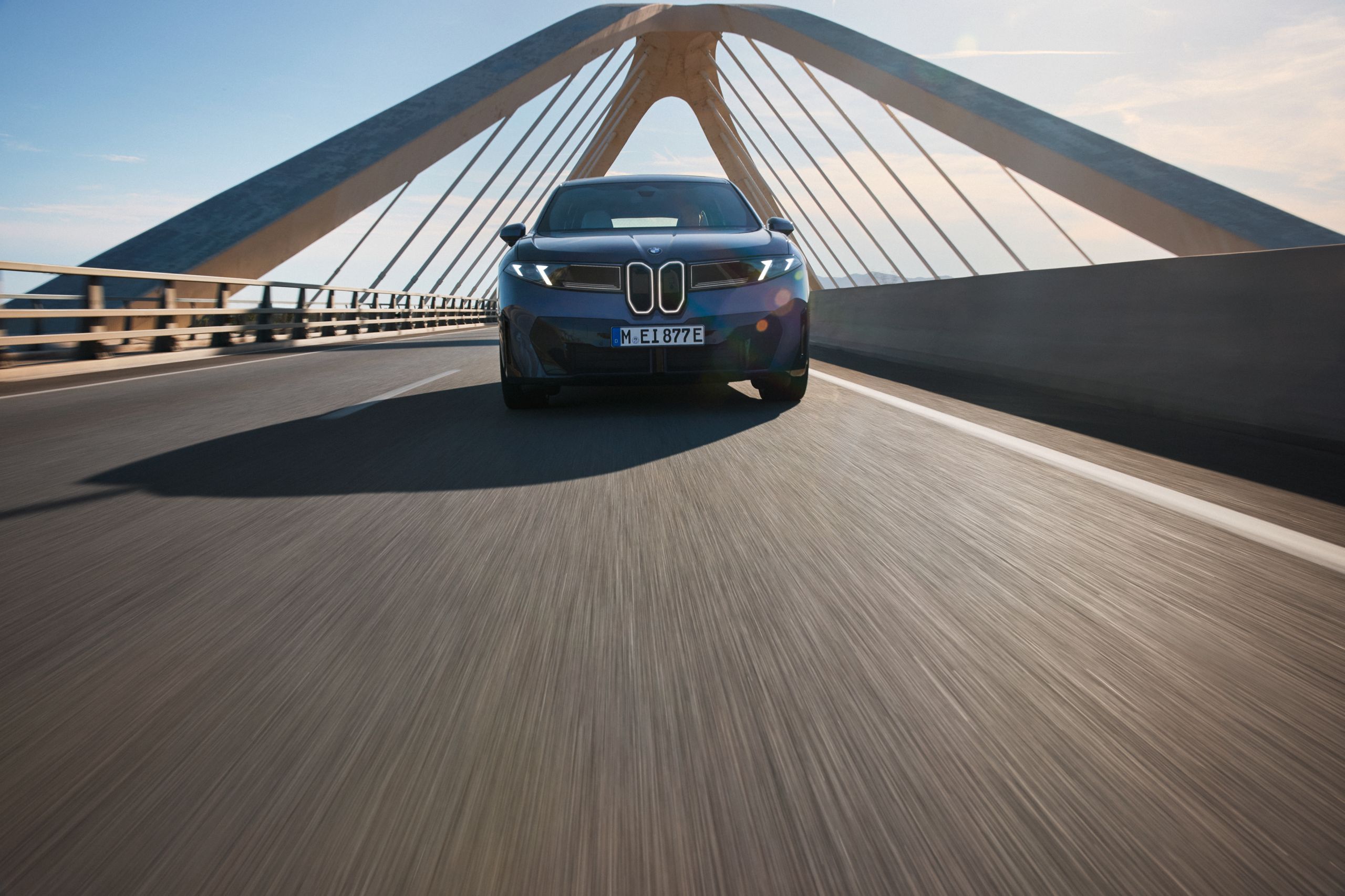 BMW NextGen Flex