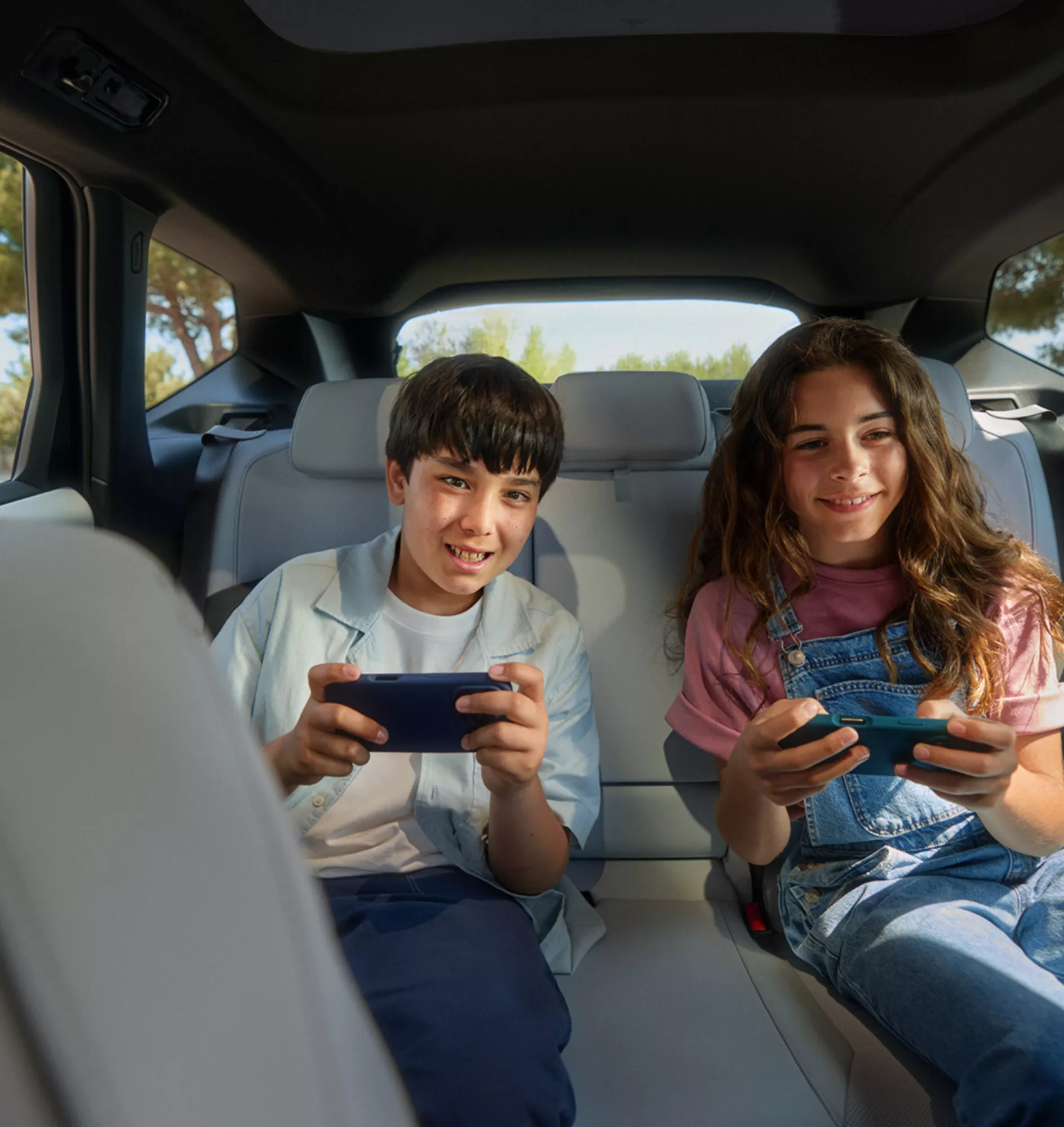 BMW Financial Services Leasing – Select Smart Package and Service 