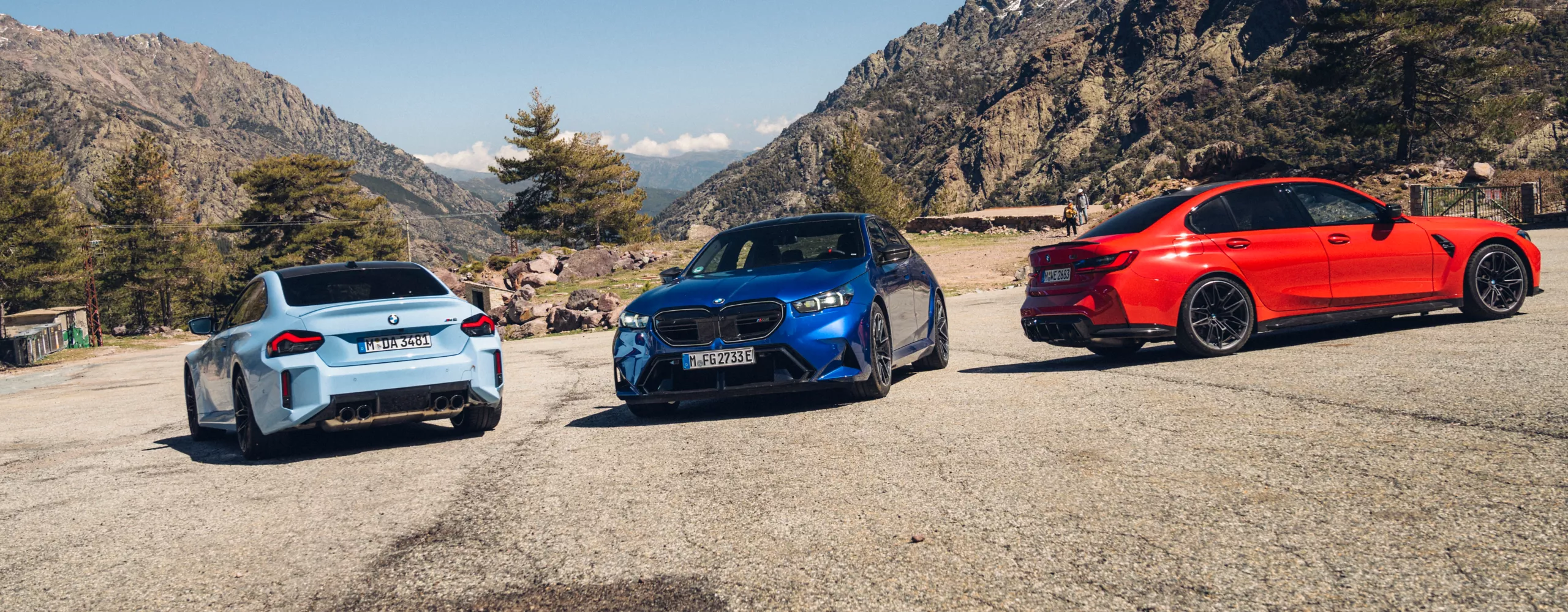 BMW M
