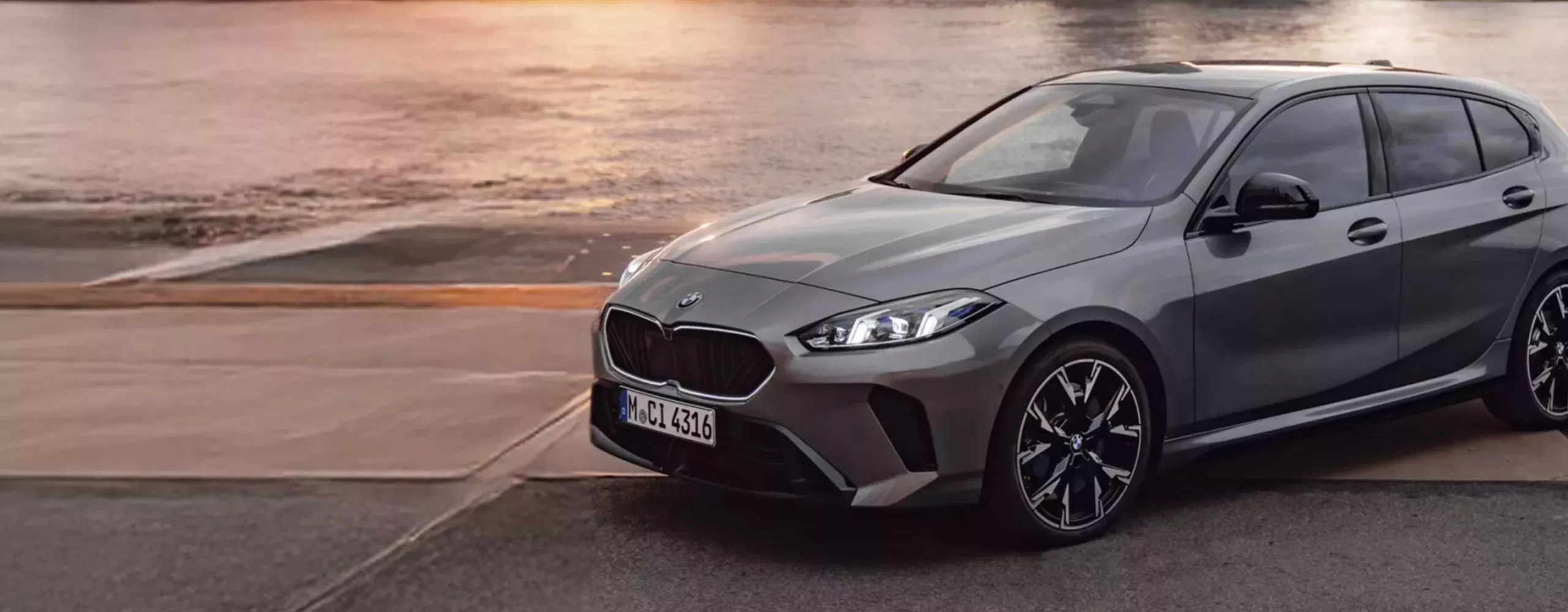 Yeni BMW 1 Serisi | BMW Türkiye