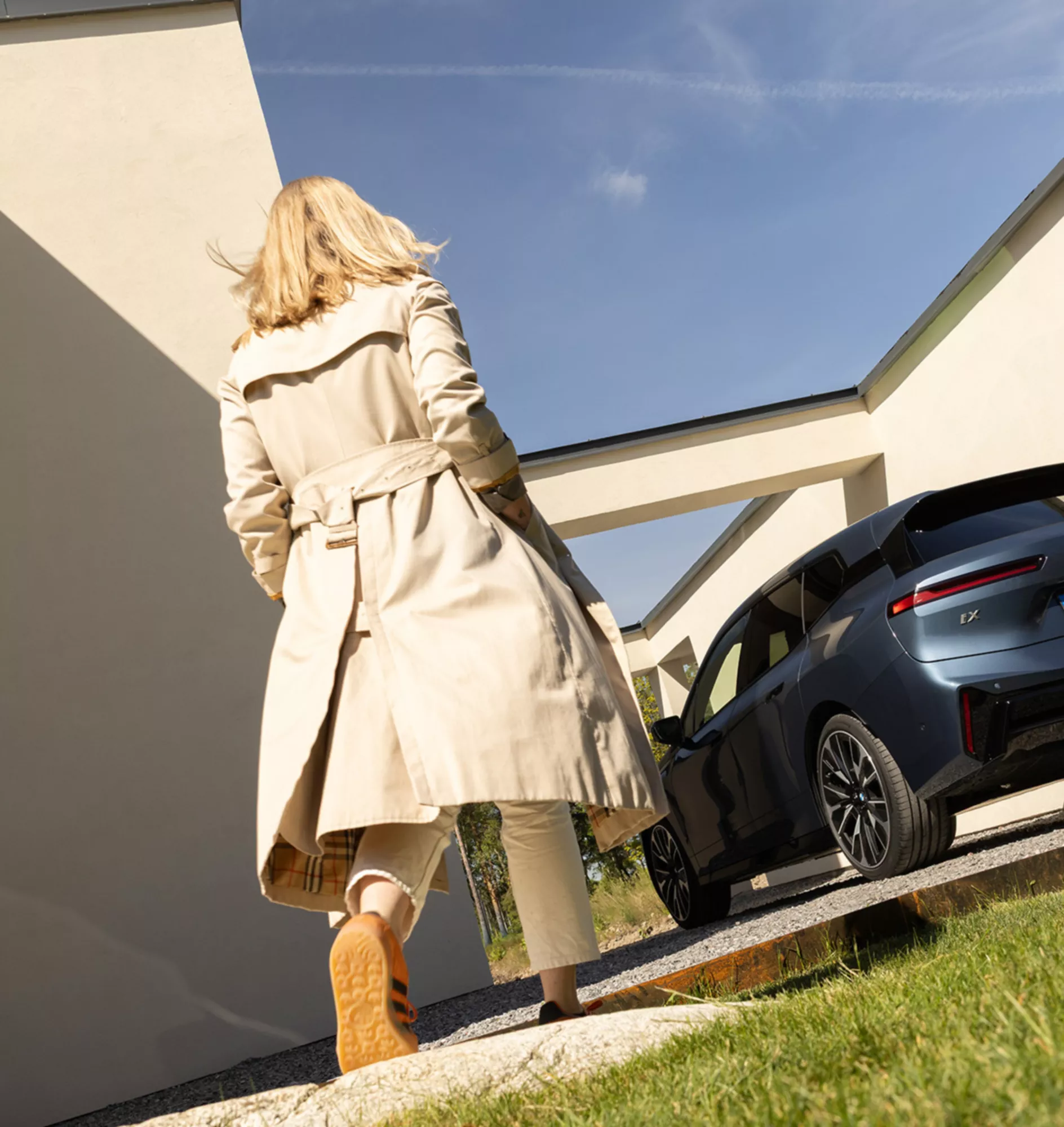BMW Financial Services Leasing – Finance