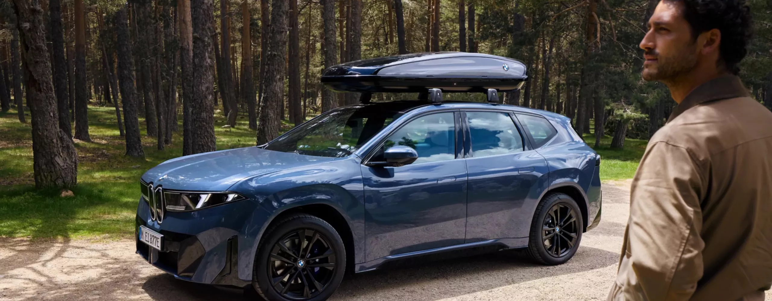 -20 % sur les Accessoires BMW