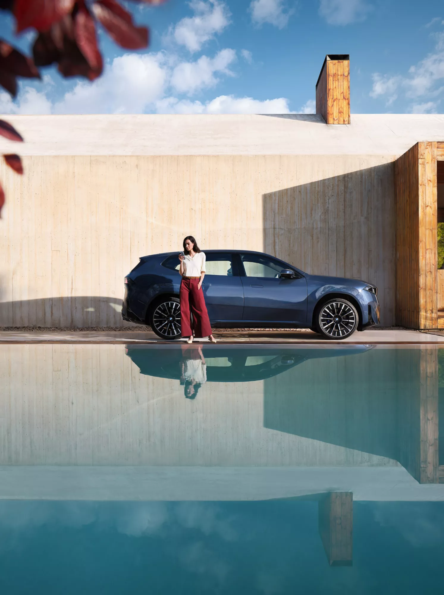 ChargeLAB ile Wallbox kurulum aşamaları | BMW Türkiye