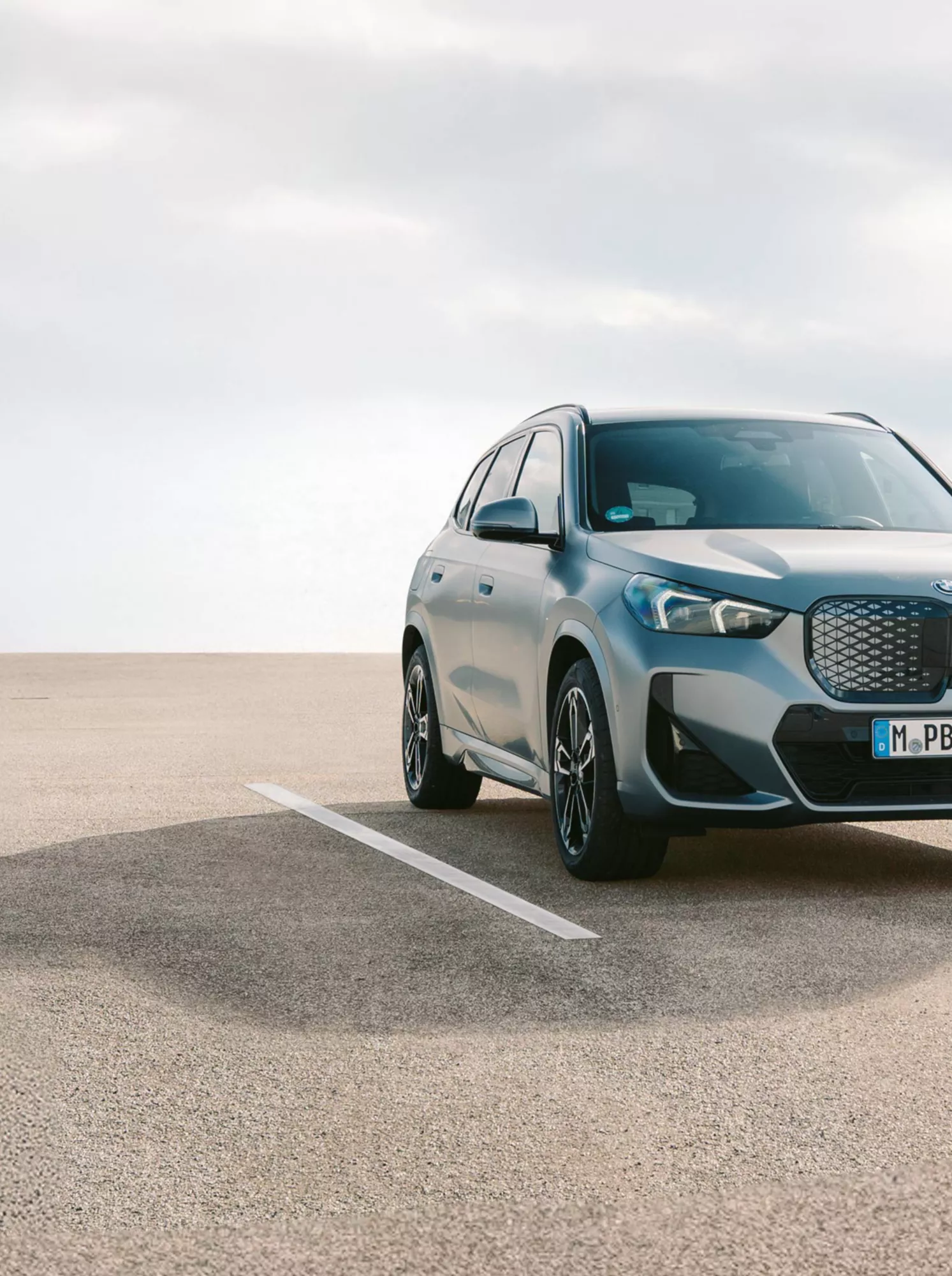 Vaše firma. Váš firemní vůz BMW