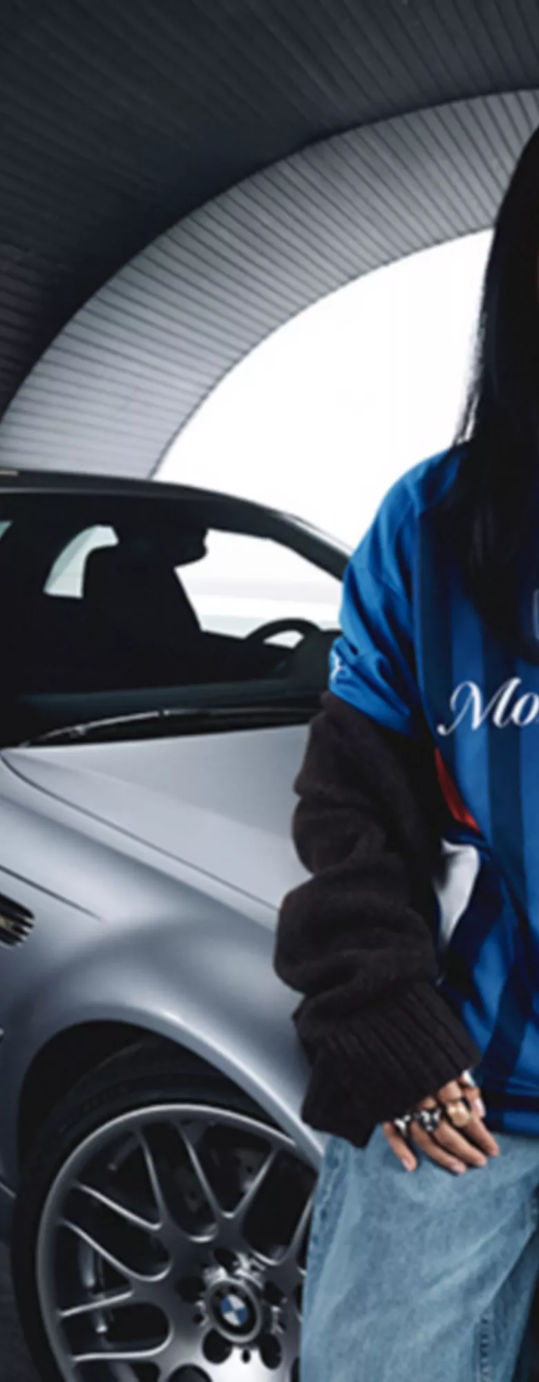 BMWライフスタイル・コレクション