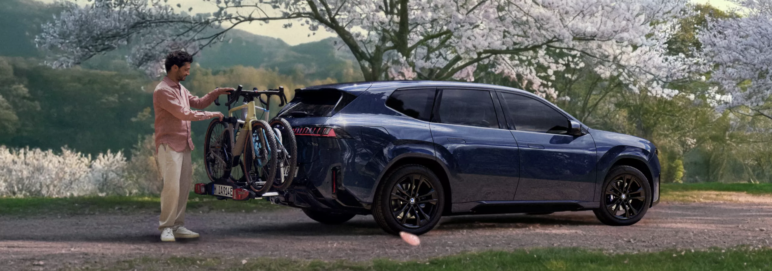 Original BMW Zubehör