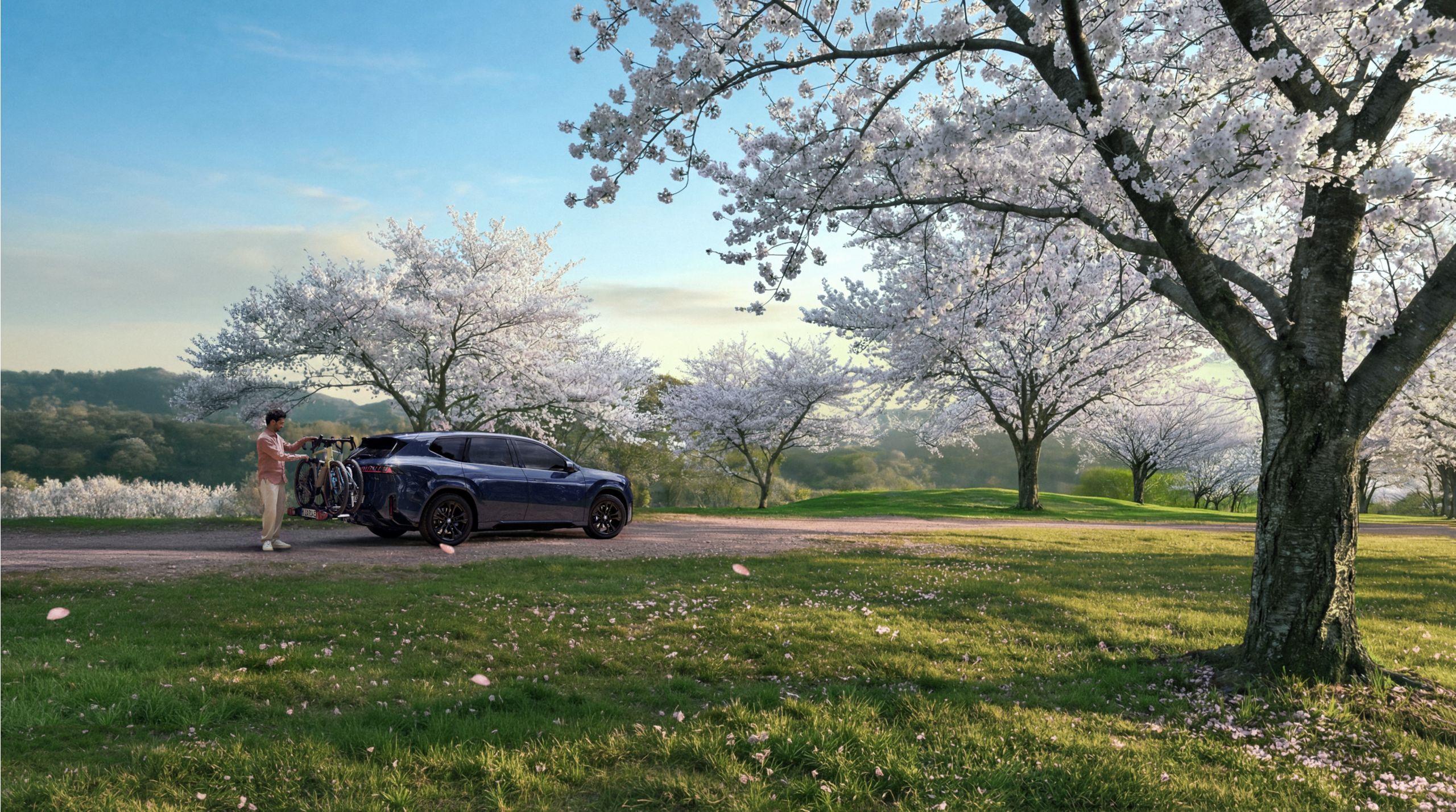 Original BMW Zubehör