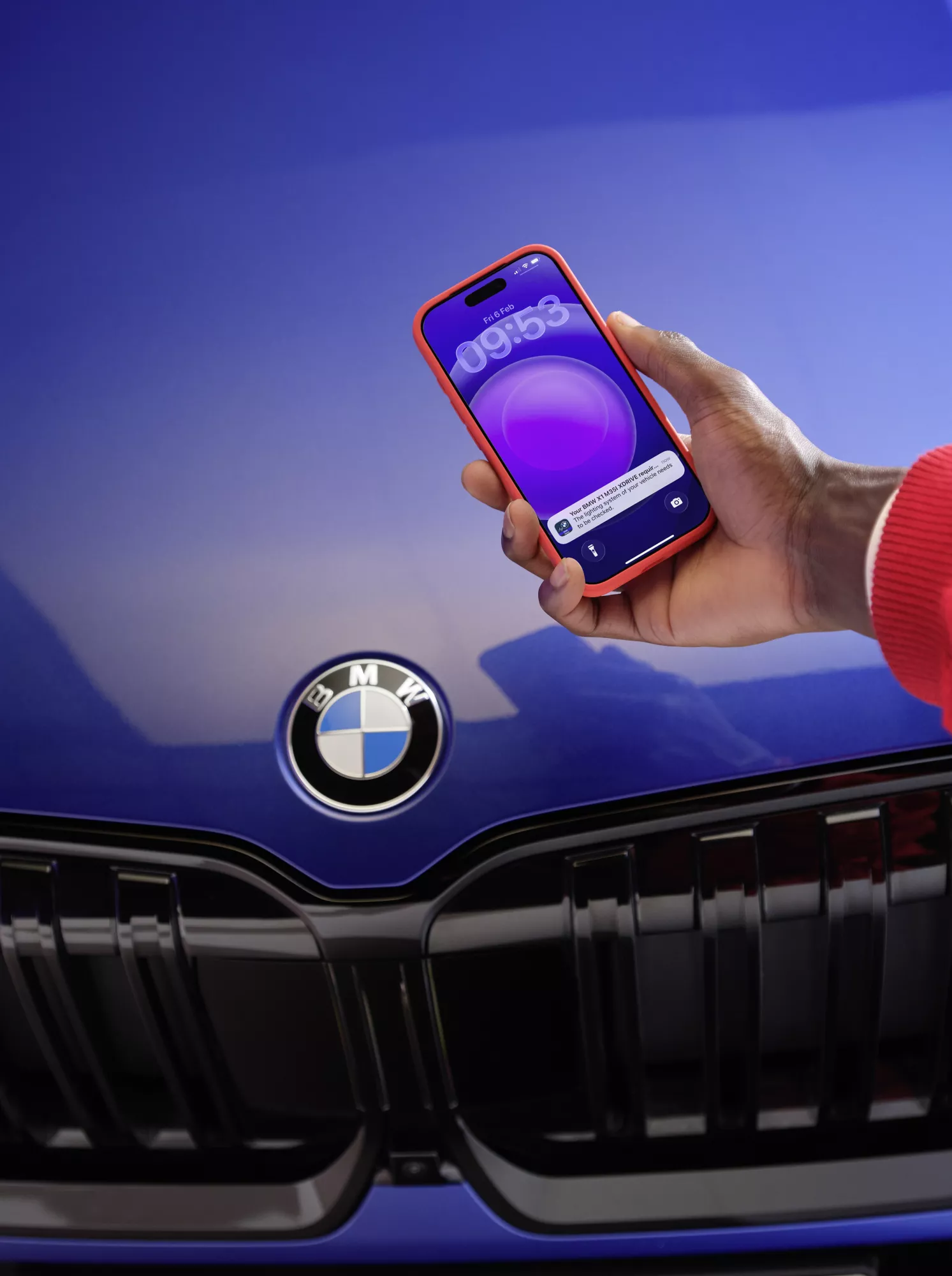 BMW 프로액티브 케어 2024 방법