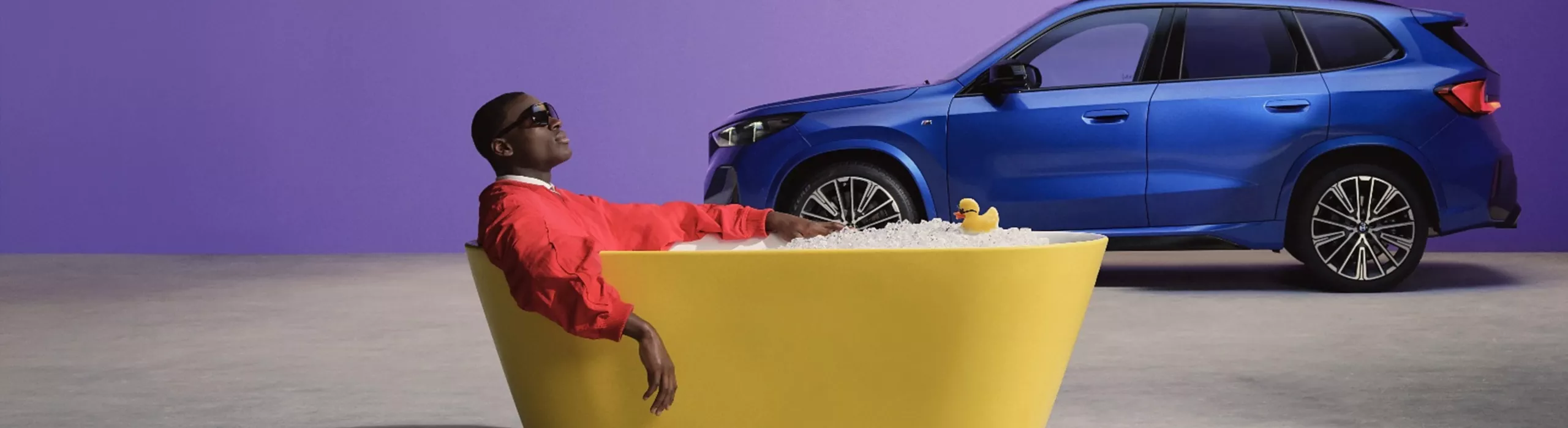 BMW 프로액티브 케어 2024 개요