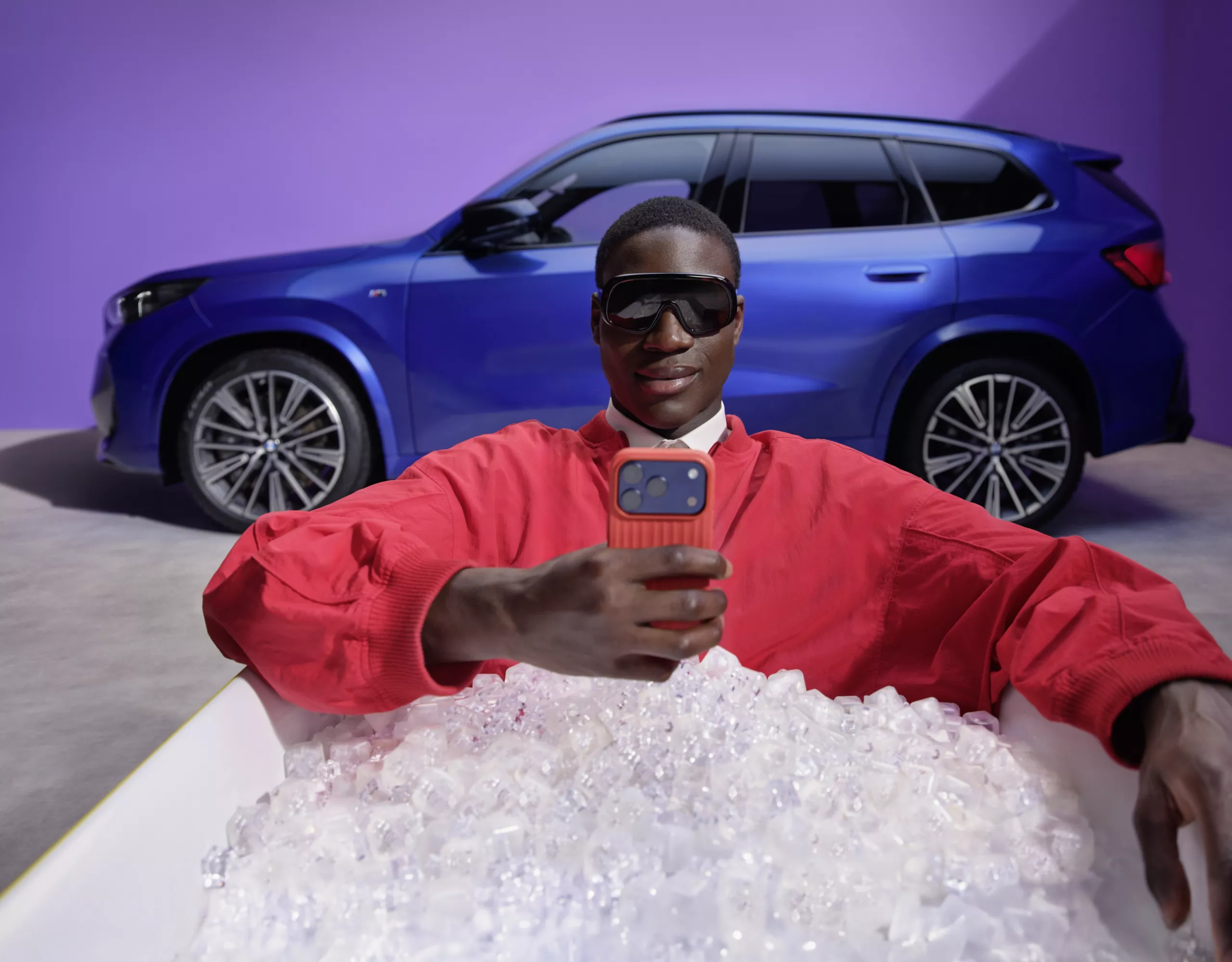 BMW 프로액티브 케어 2024 서비스 예약