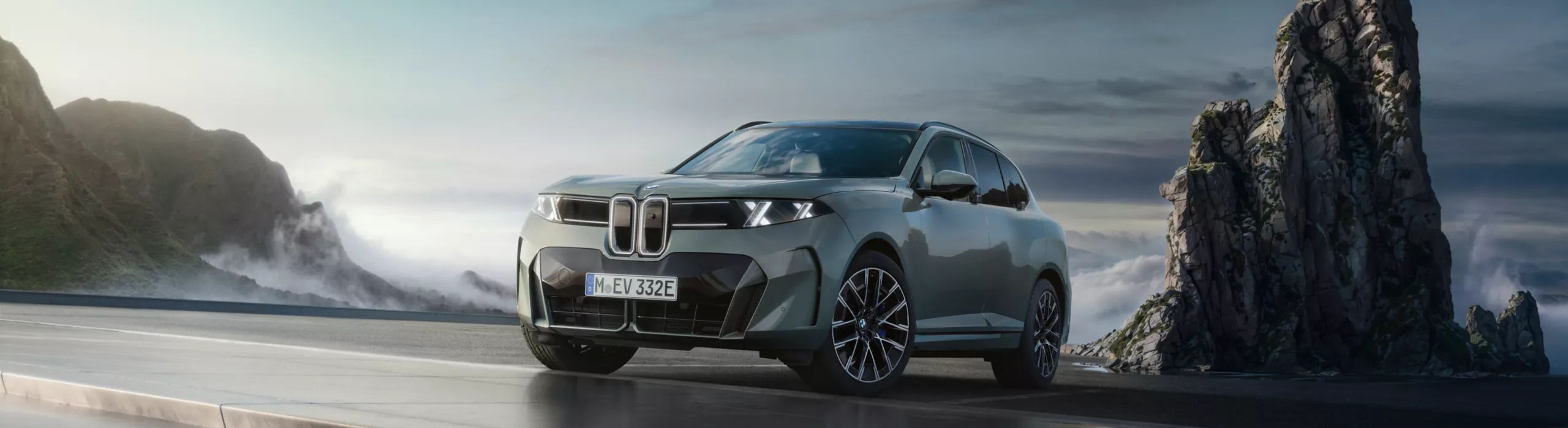 BMW X5 - G05, offerte BMW disponibili: soluzioni finanziarie (WHY-BUY), noleggio a lungo termine