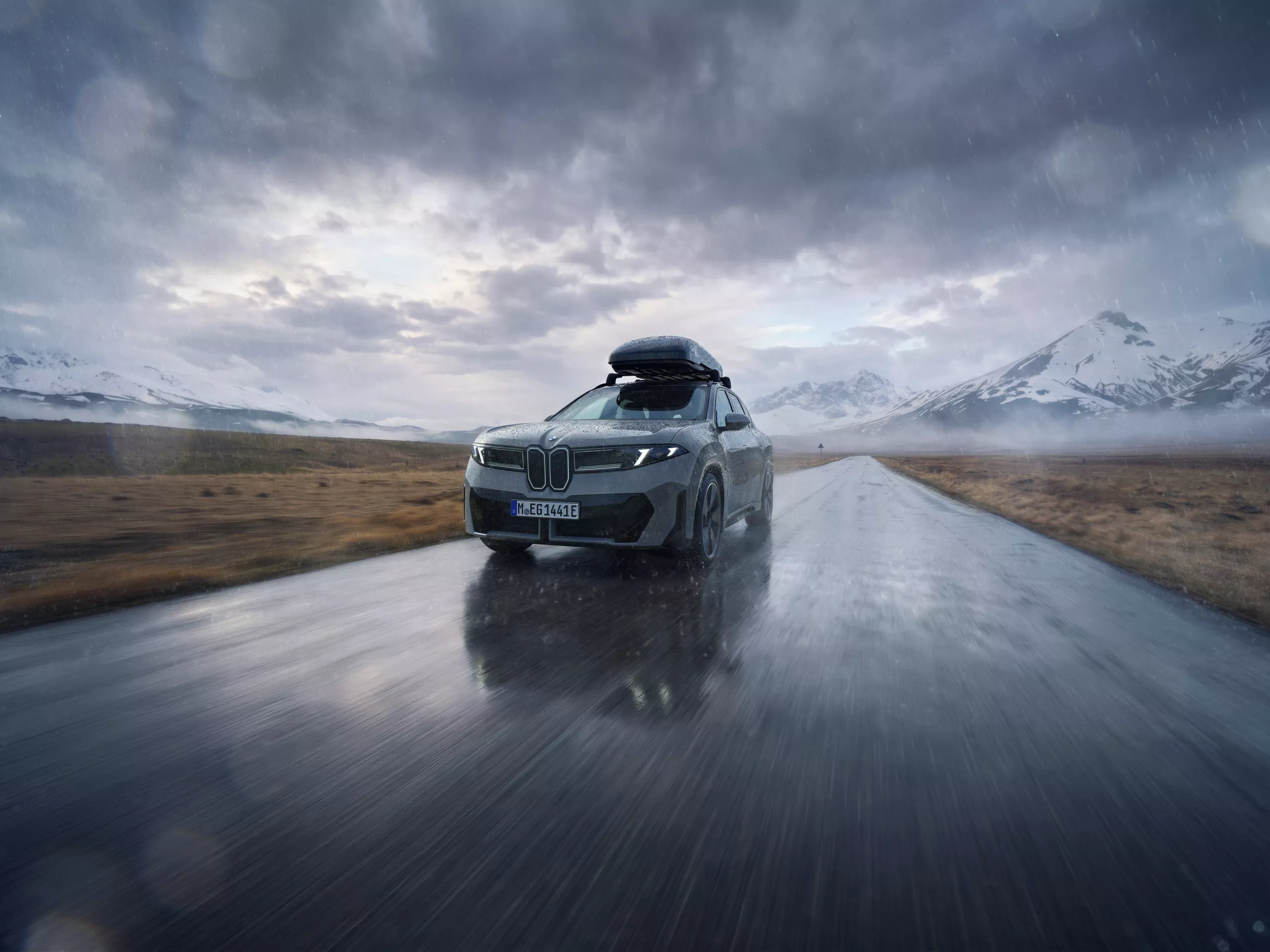 Originele BMW Winterwielen