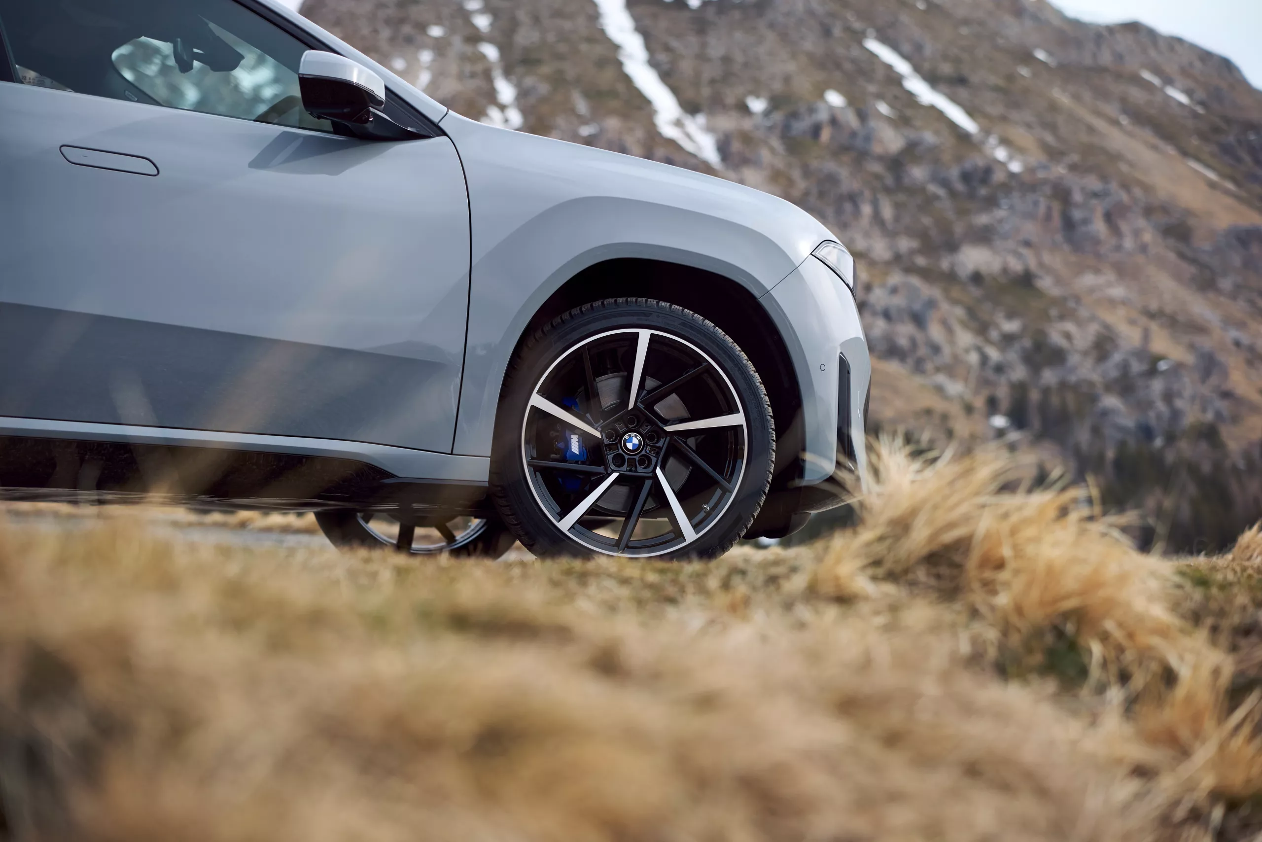 Dodatna oprema BMW