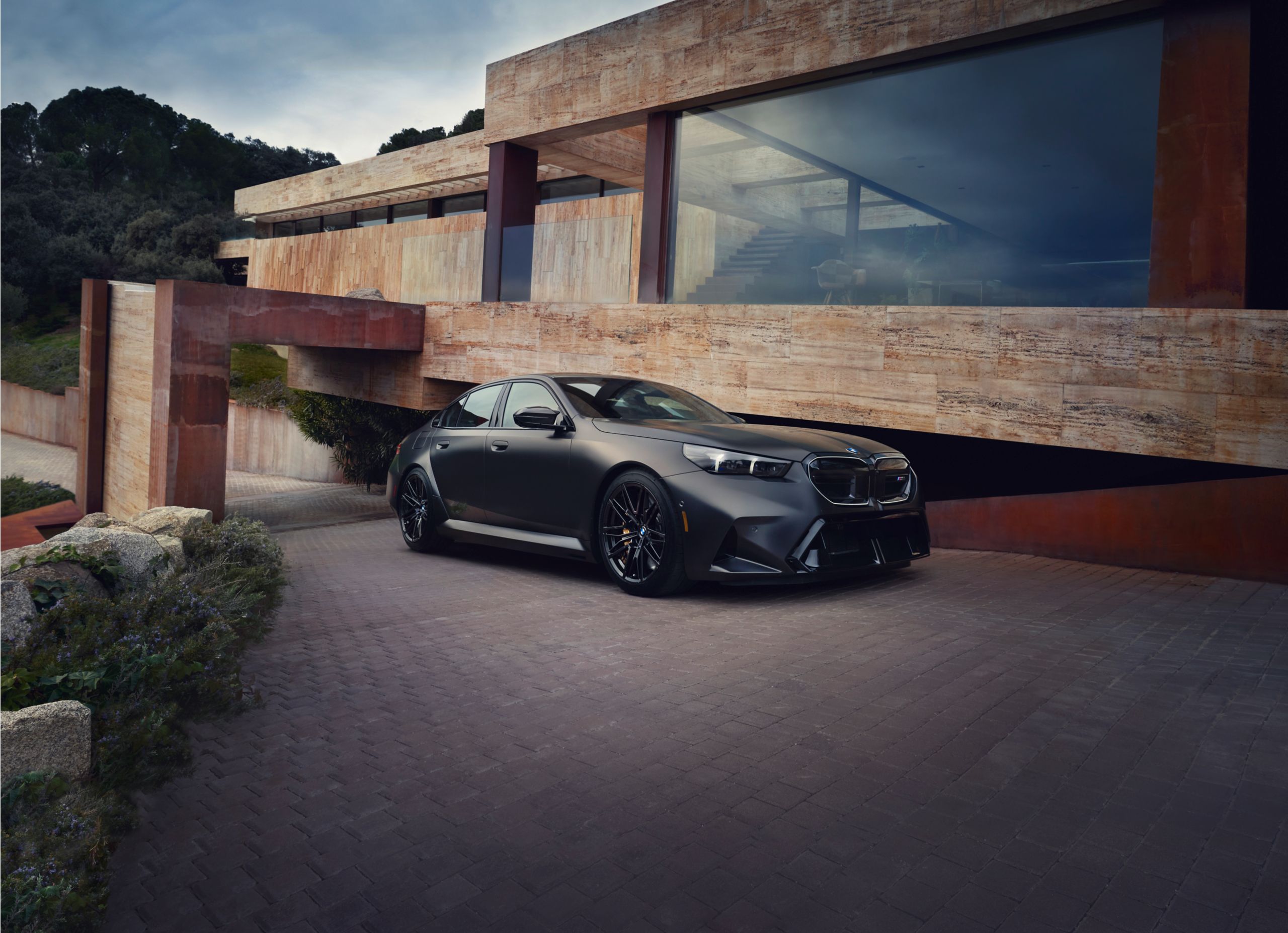 BMW M5