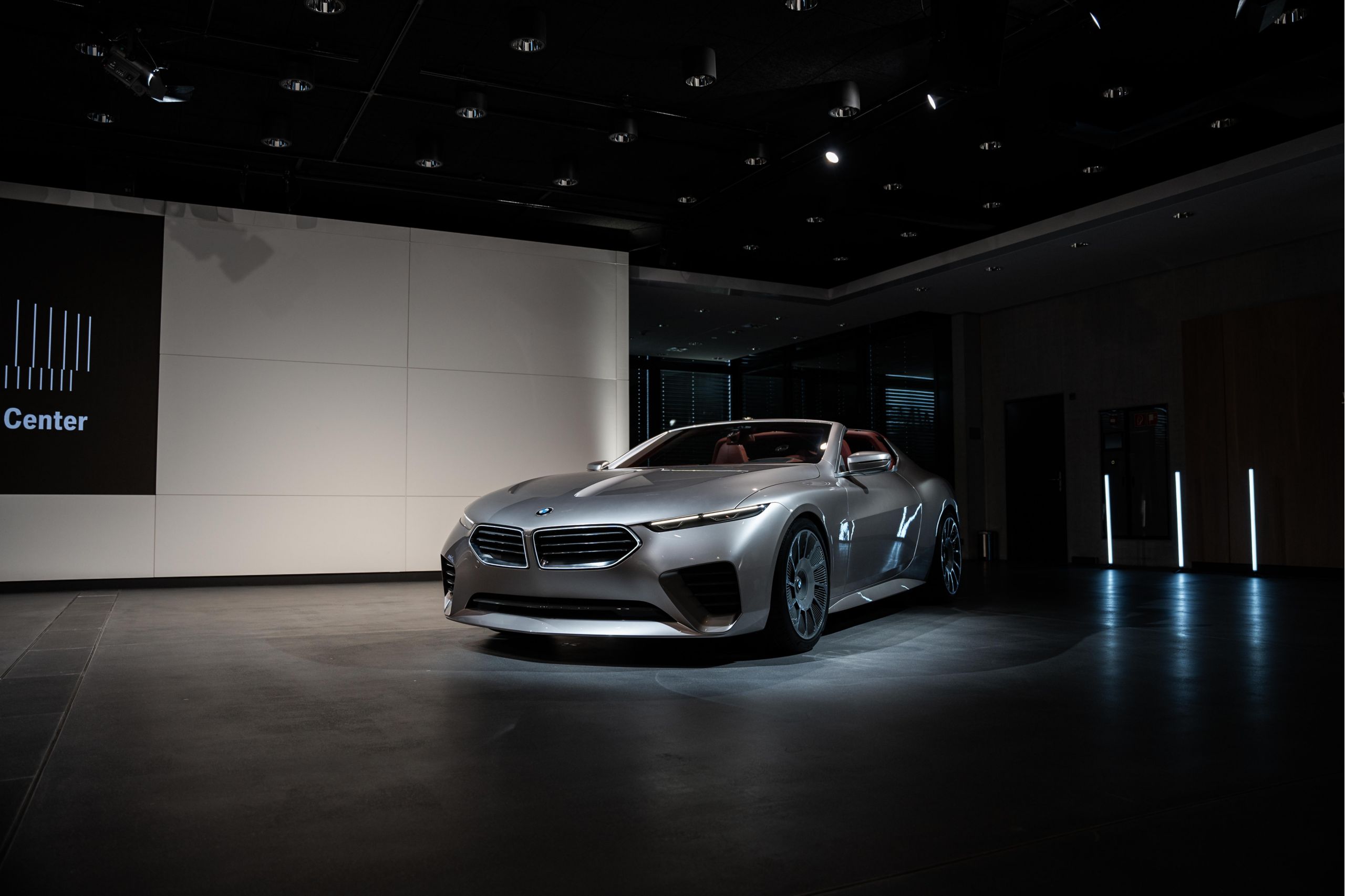 BMW Events