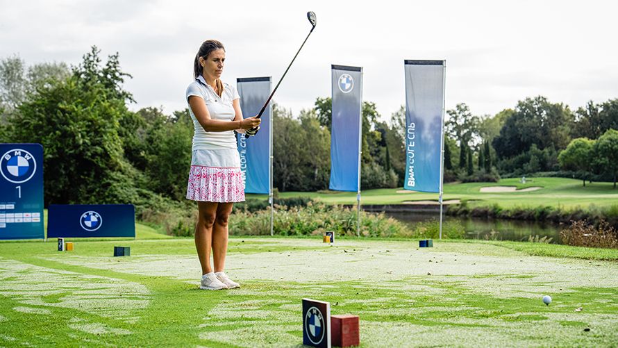 BMW Golf Cup 2025 - Le Pavoniere Golf & Country Club