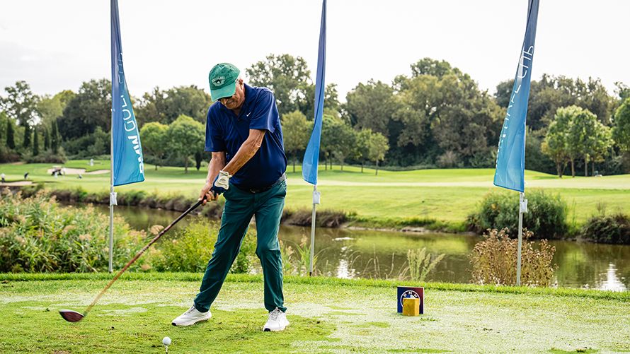 BMW Golf Cup 2025 - Le Pavoniere Golf & Country Club