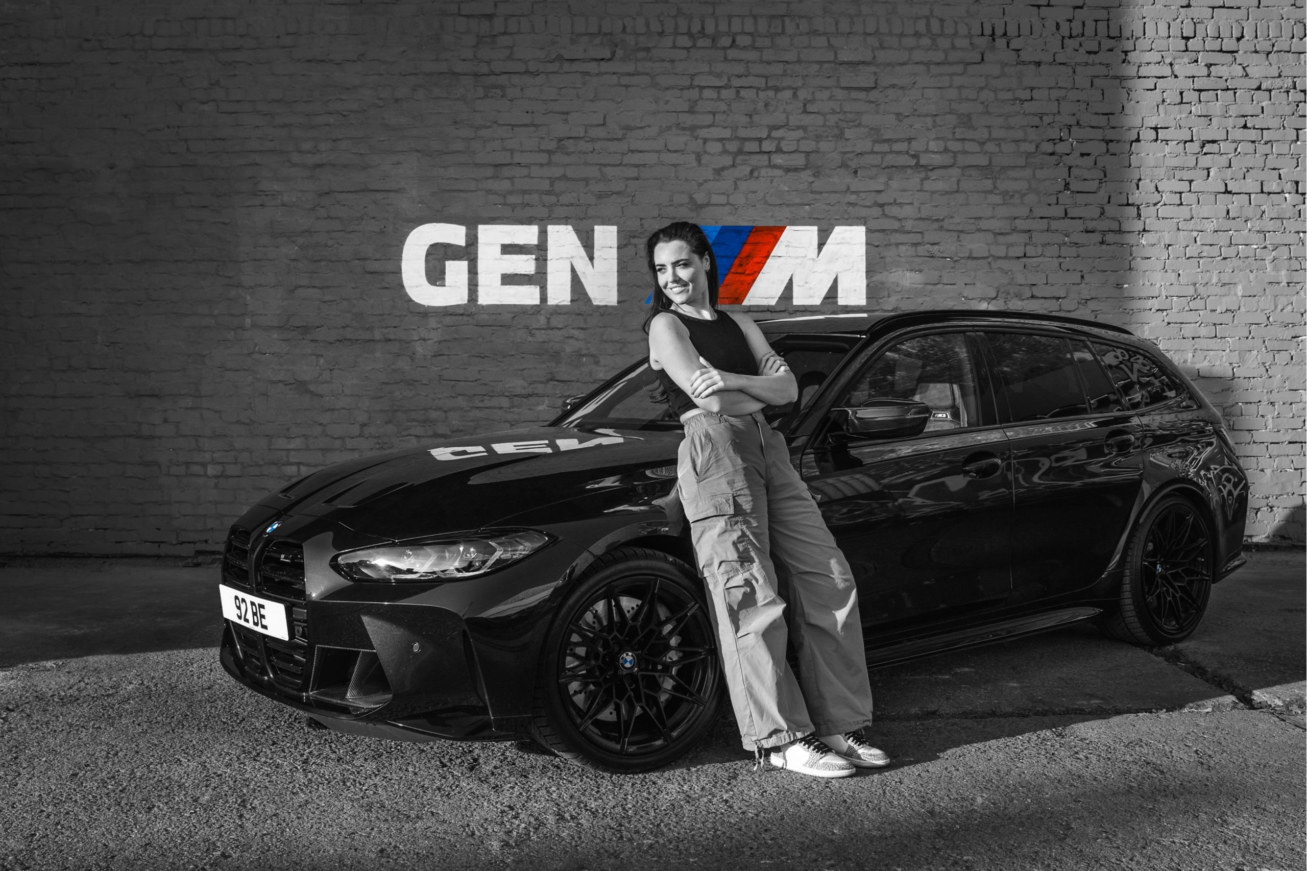 BMW M