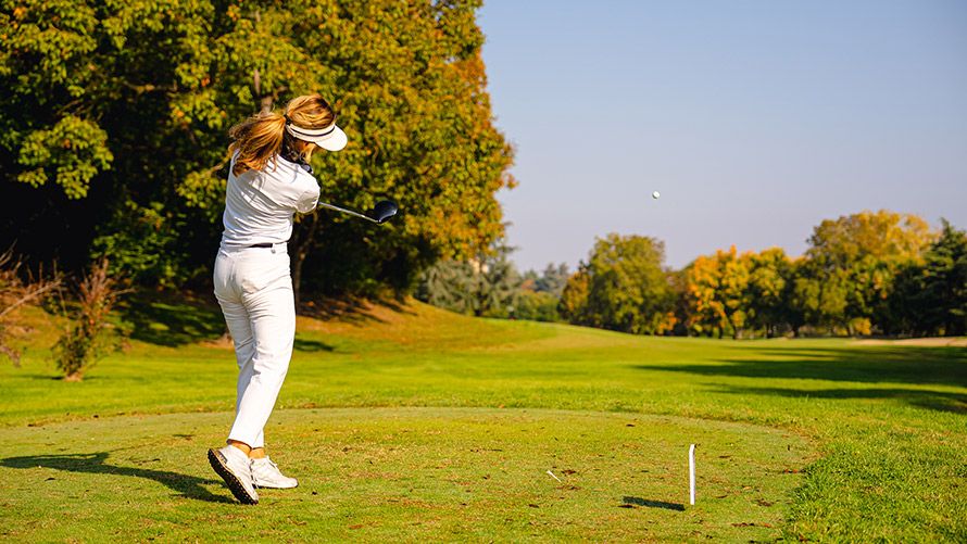 BMW Golf Cup 2025 - Golf Club del Ducato