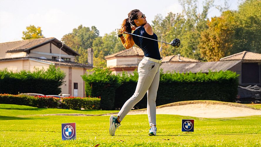 BMW Golf Cup 2025 - Golf Club del Ducato