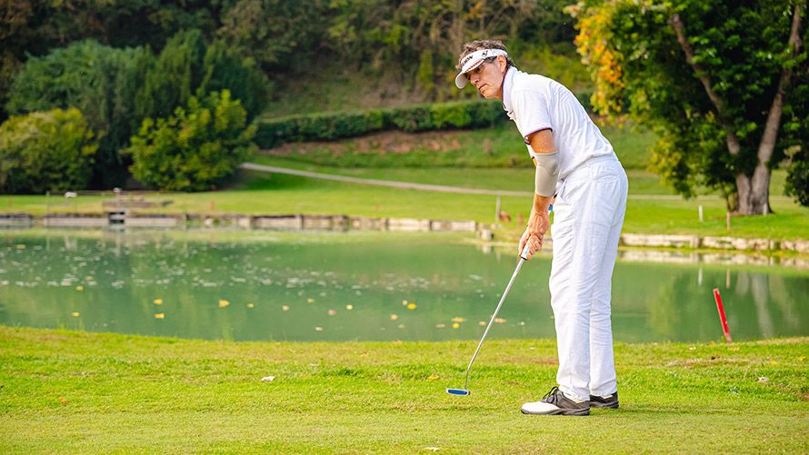 BMW Golf Cup 2025 - Golf Club del Ducato