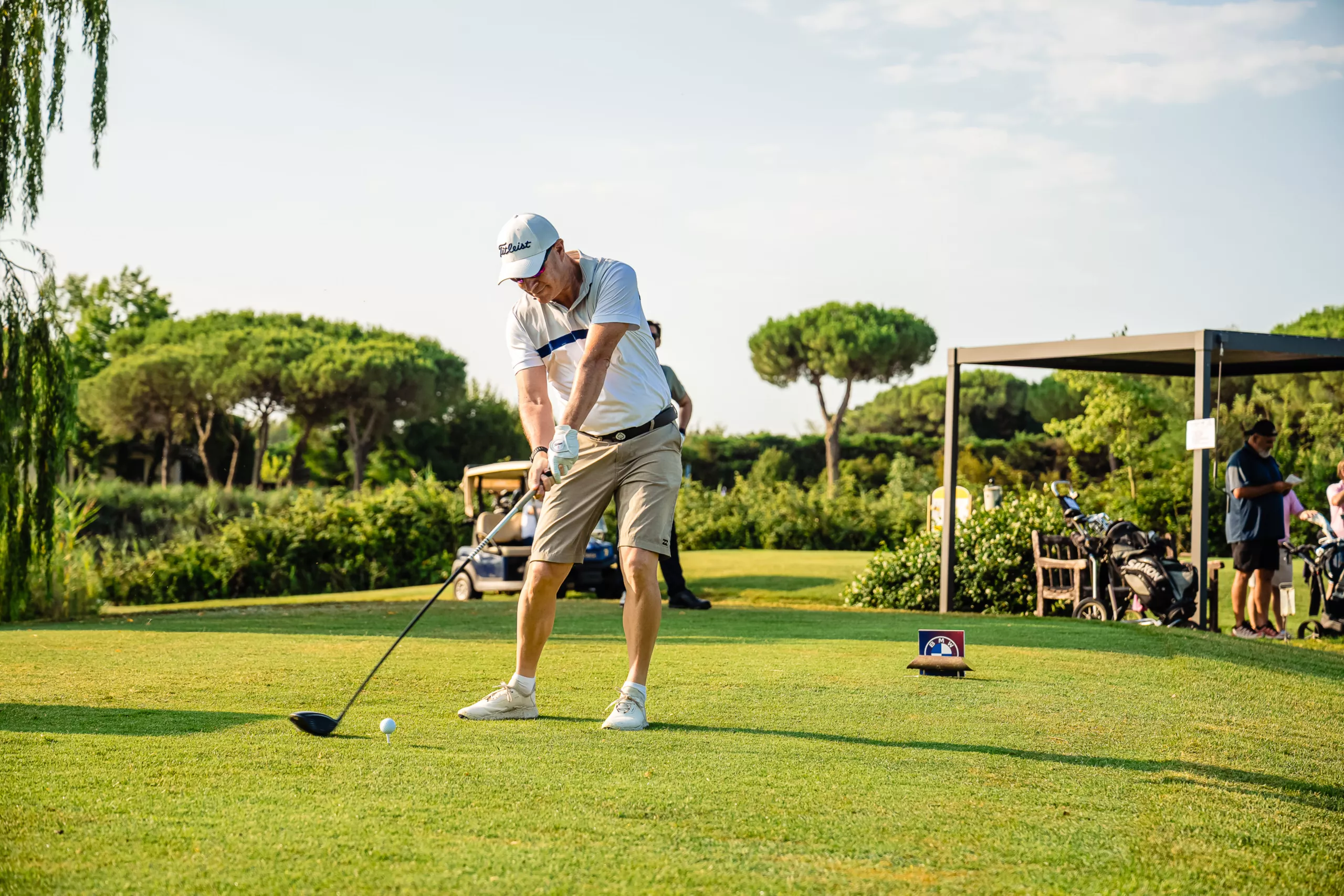 Adriatic Golf Club Cervia