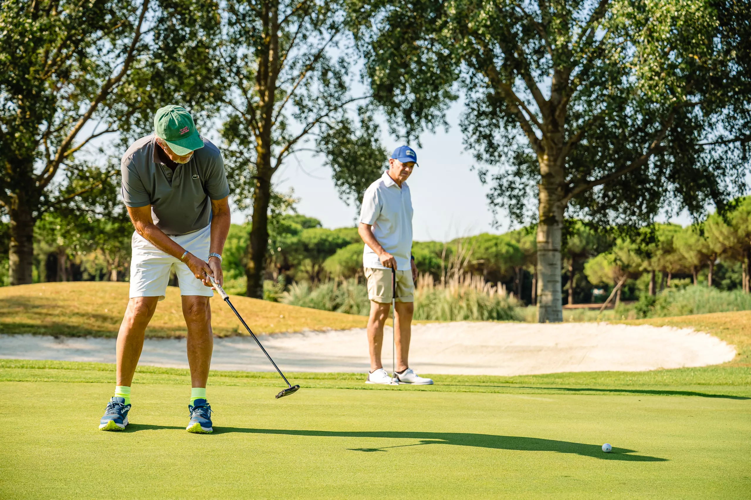 Adriatic Golf Club Cervia