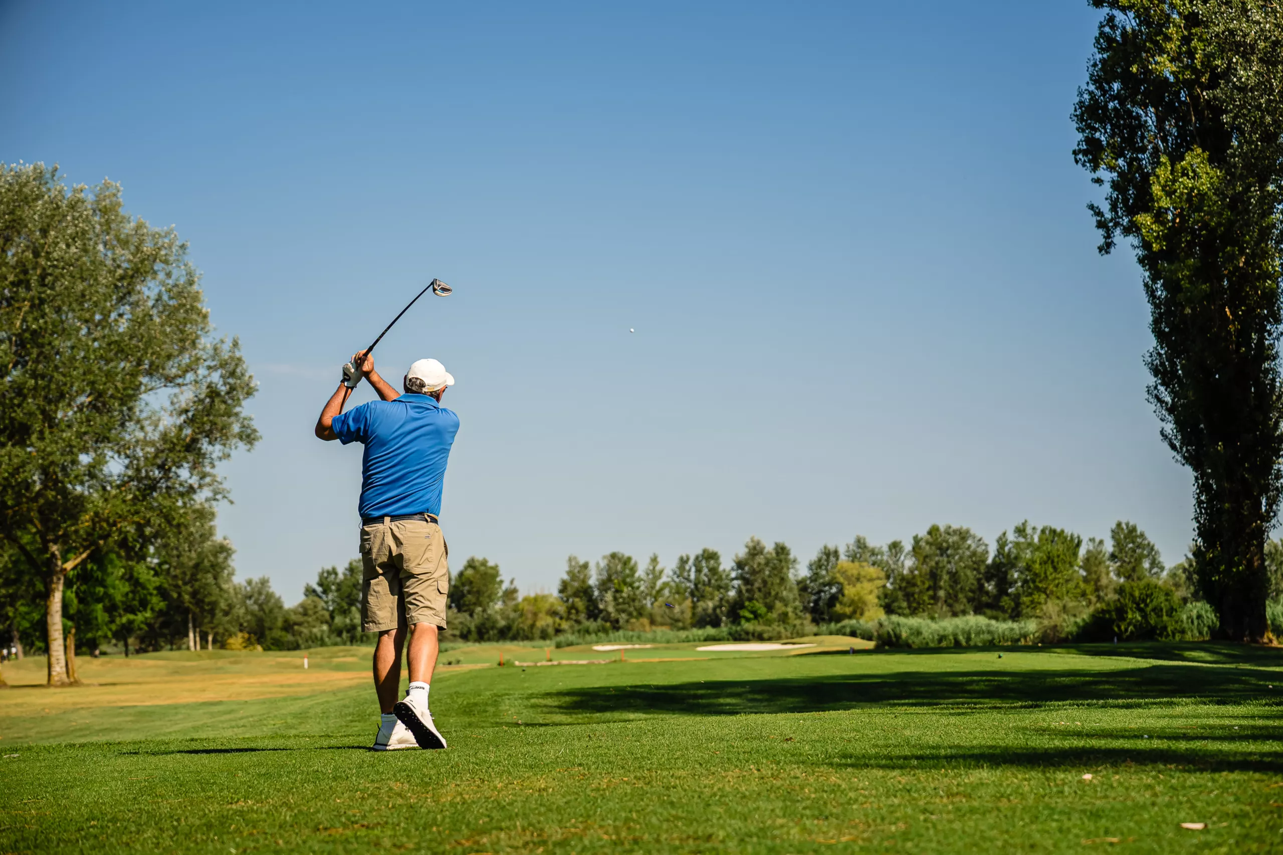Adriatic Golf Club Cervia