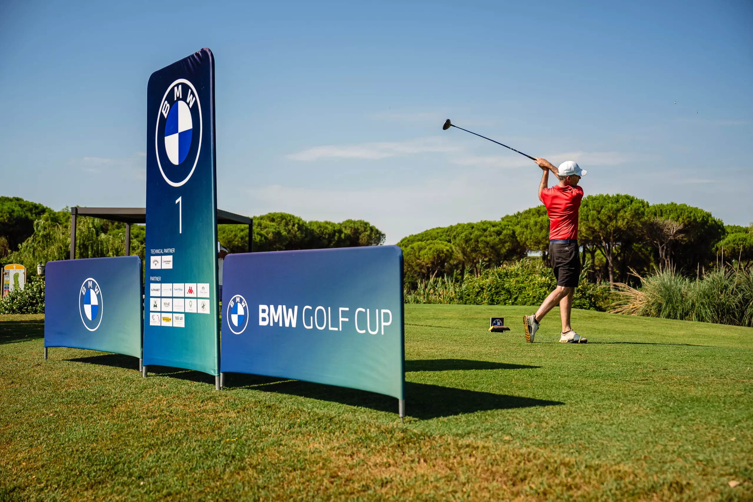 Adriatic Golf Club Cervia