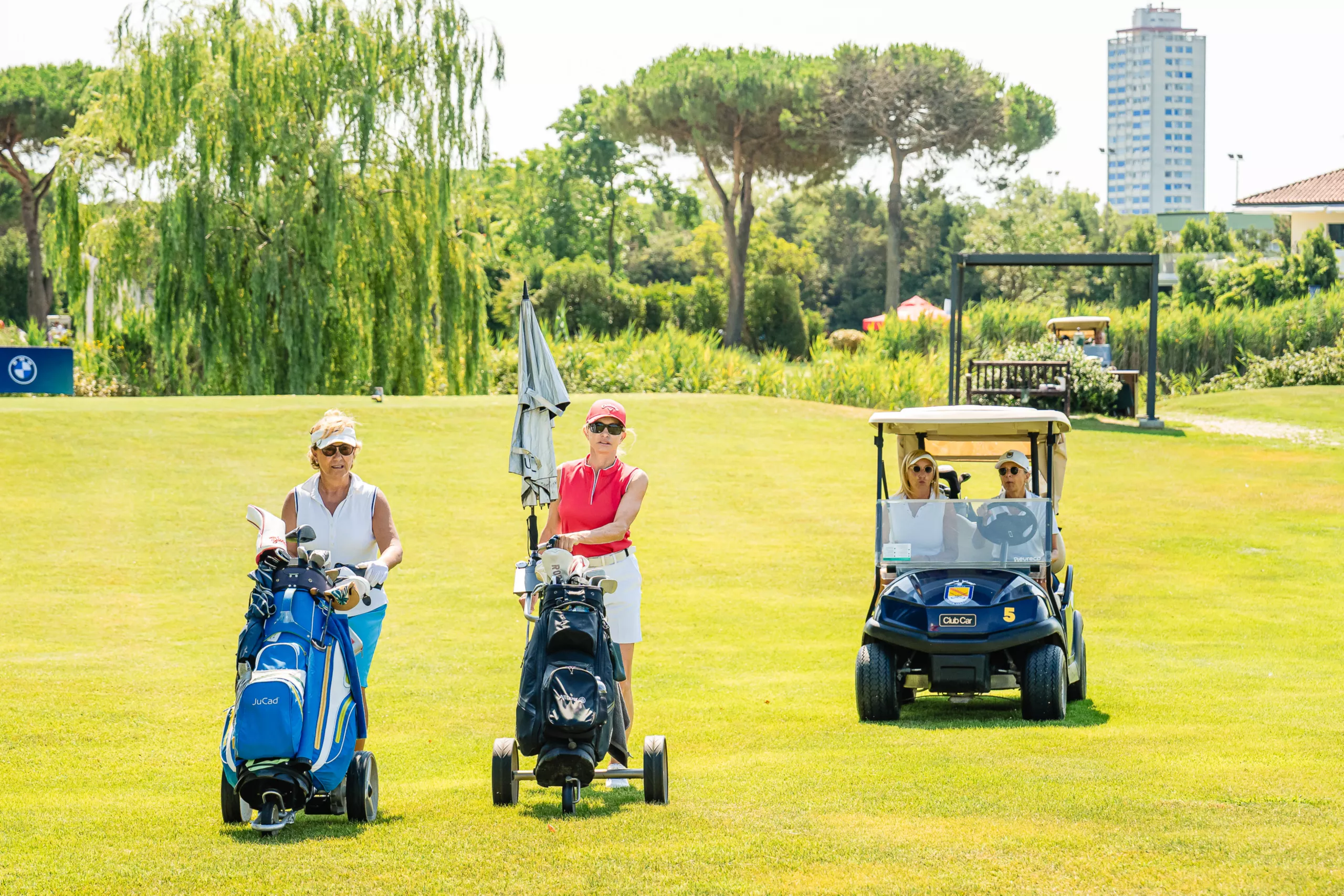 Adriatic Golf Club Cervia