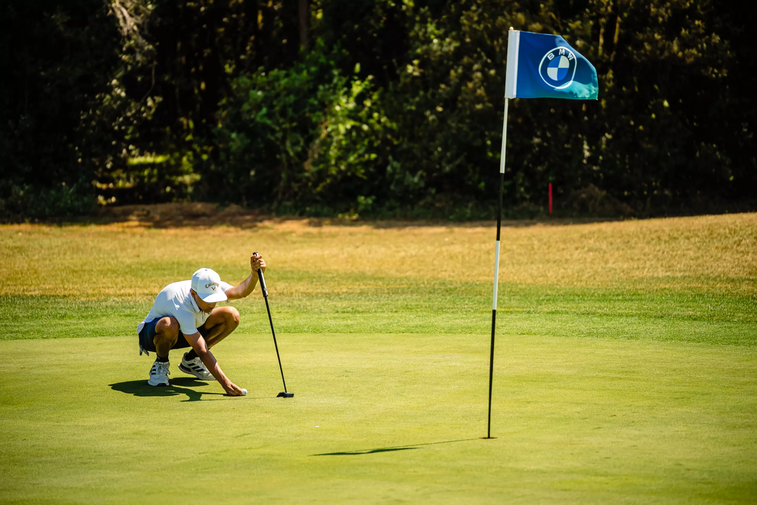 Adriatic Golf Club Cervia