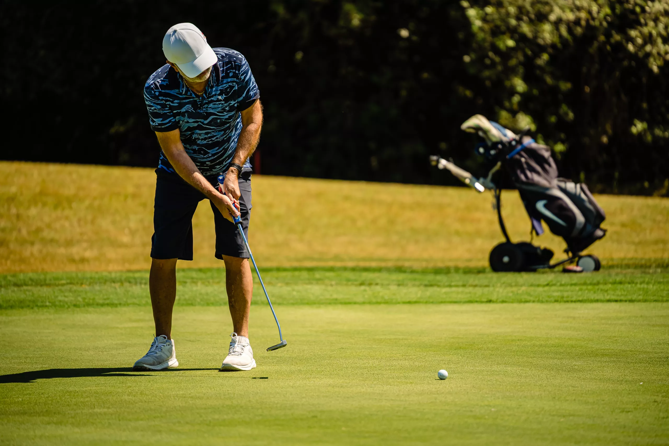 Adriatic Golf Club Cervia