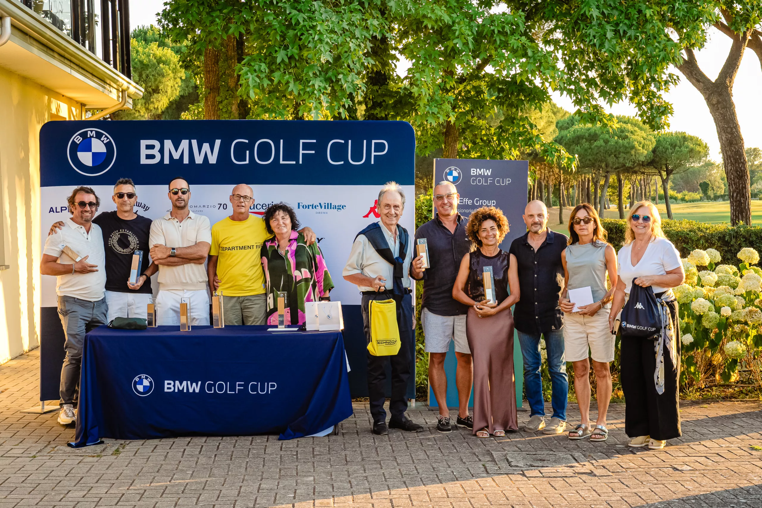 Adriatic Golf Club Cervia
