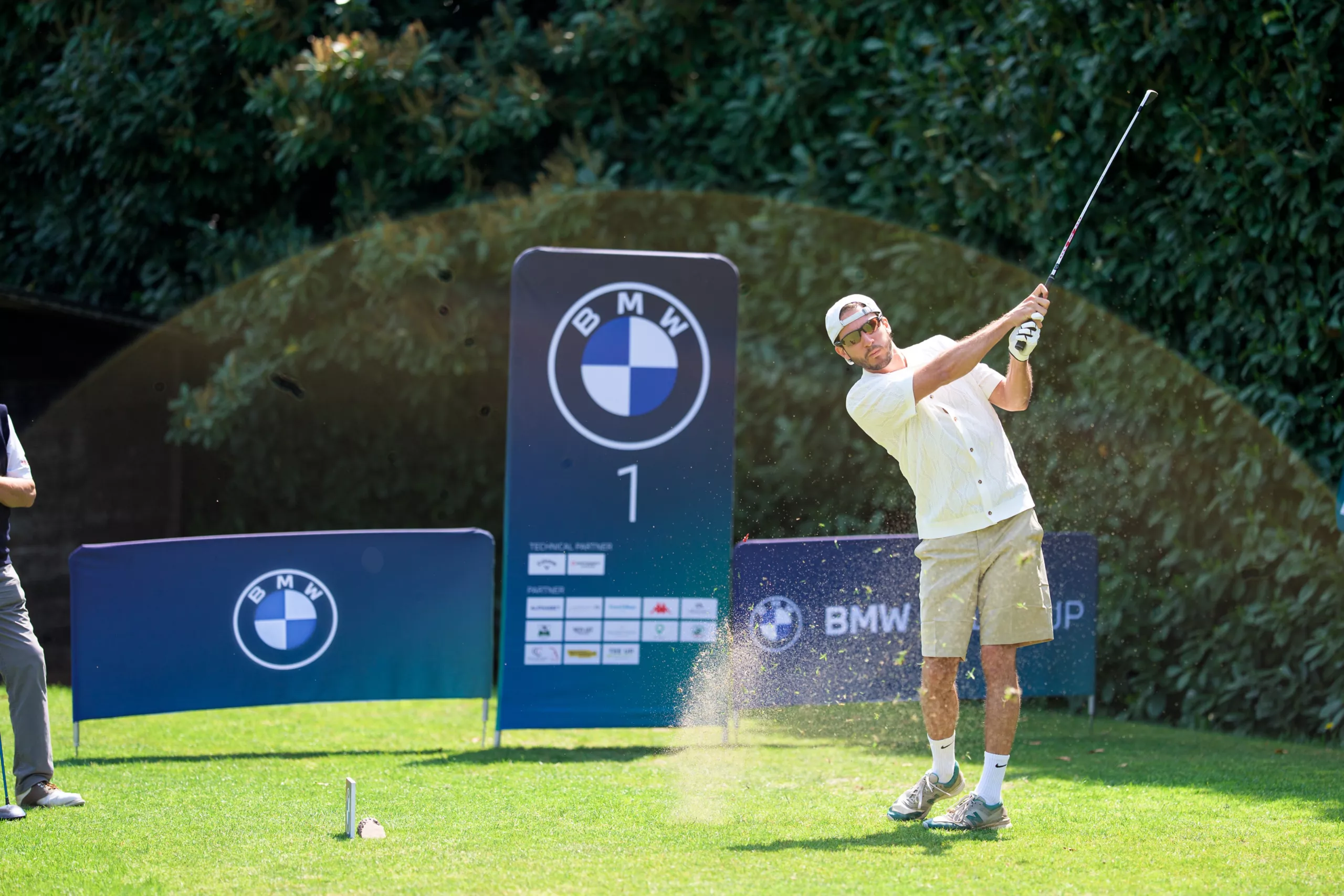 Golf Il Torrazzo