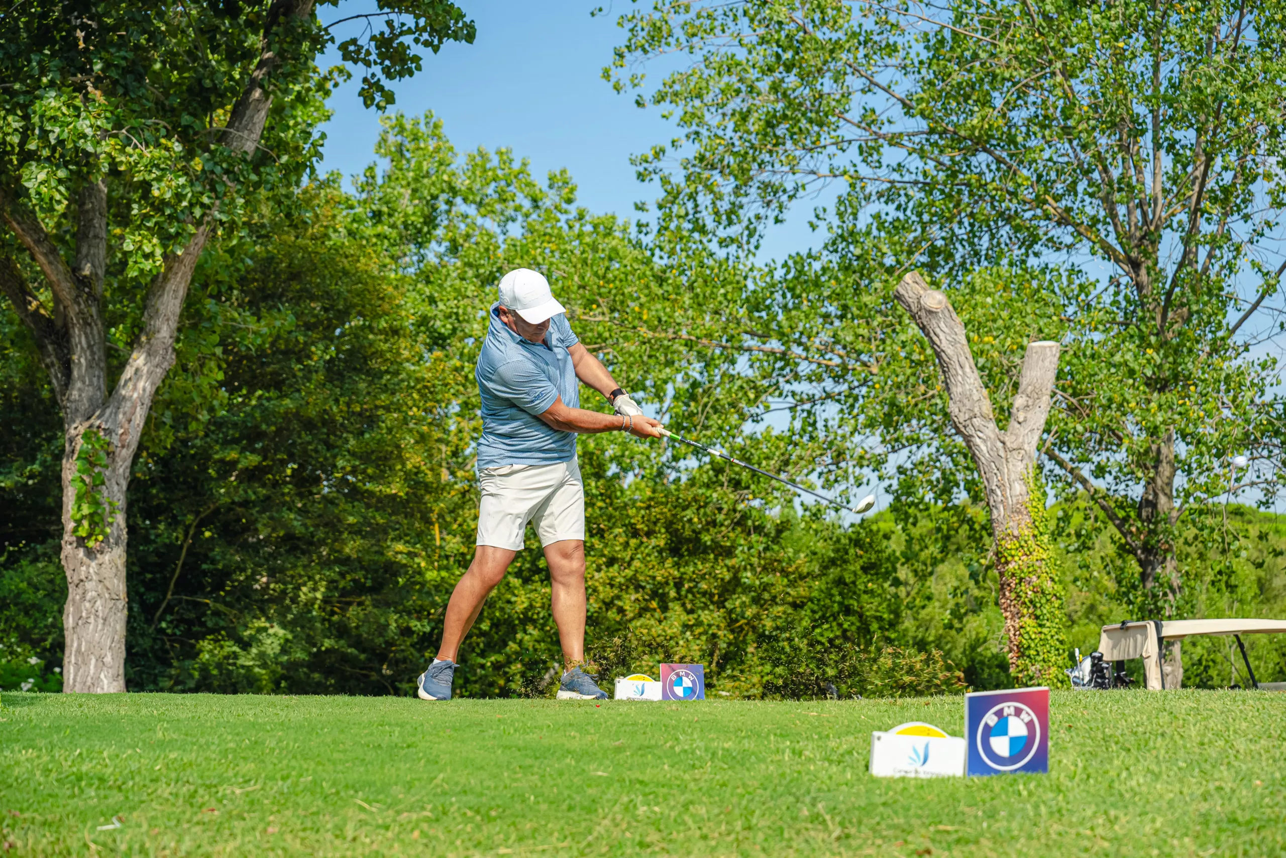 Riviera Golf