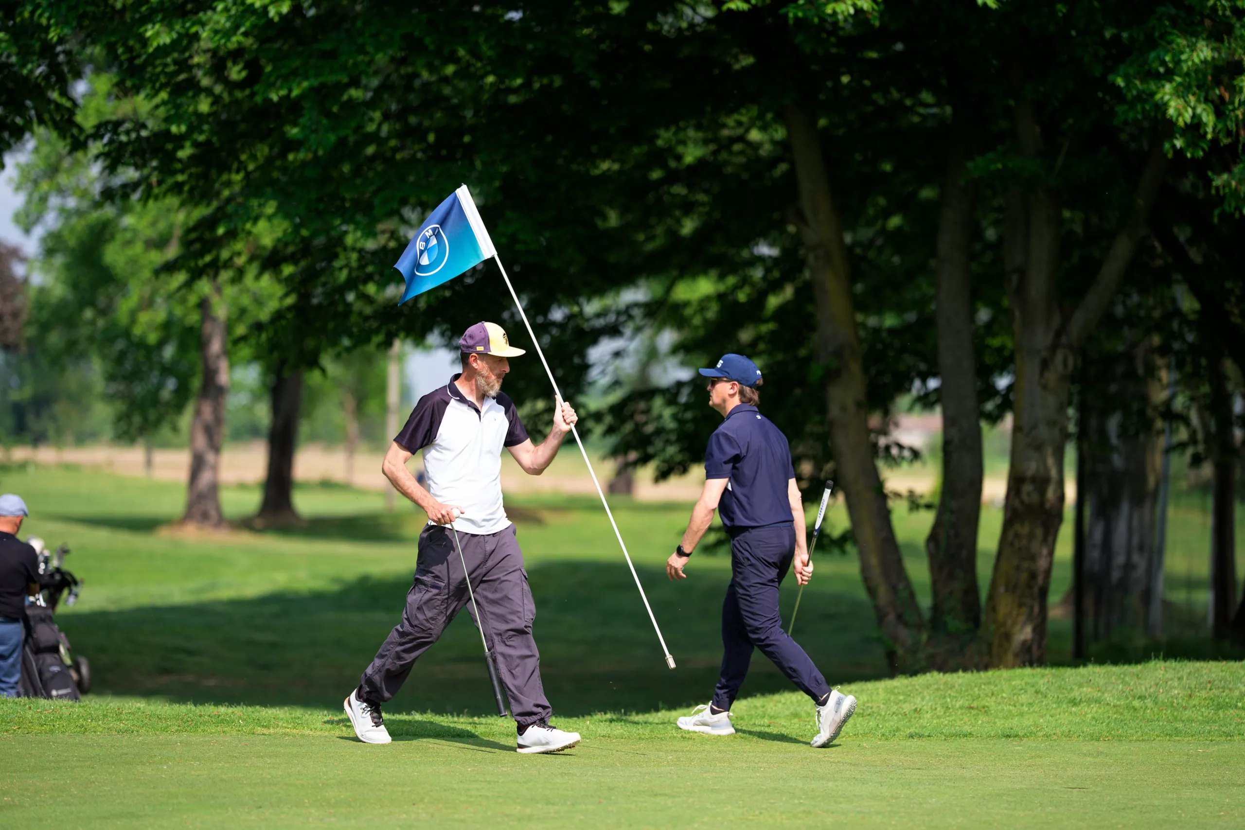 Golf Il Torrazzo