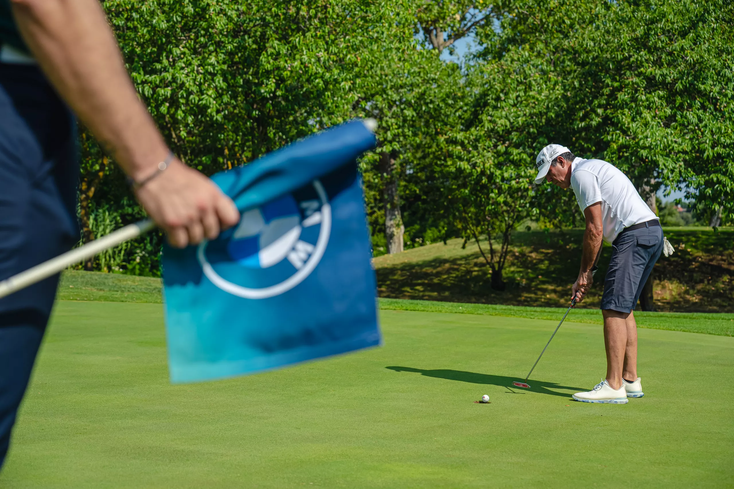Riviera Golf