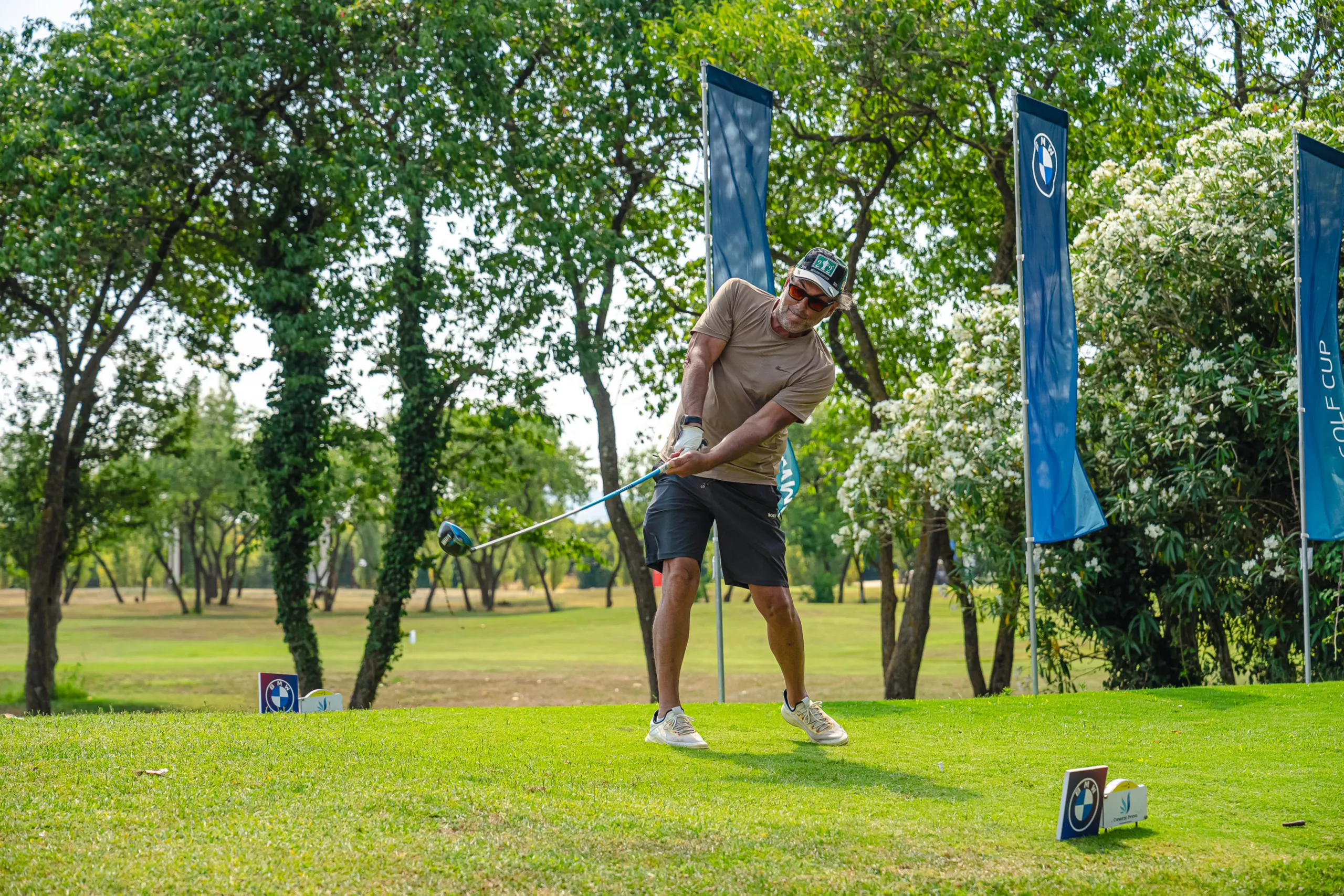 Riviera Golf