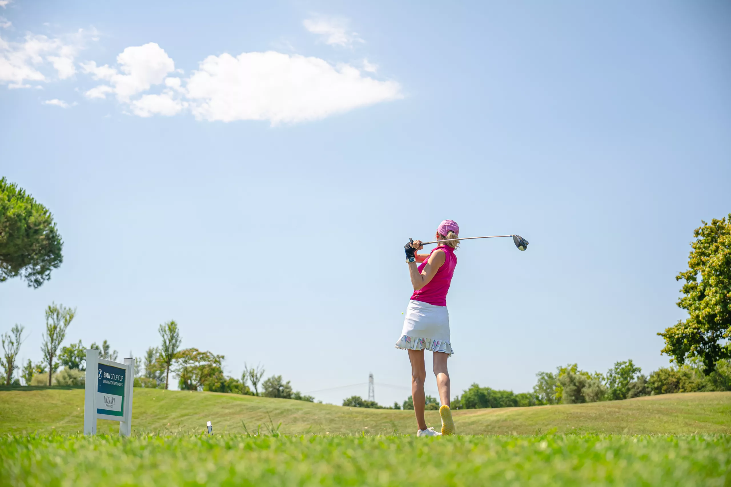 Riviera Golf