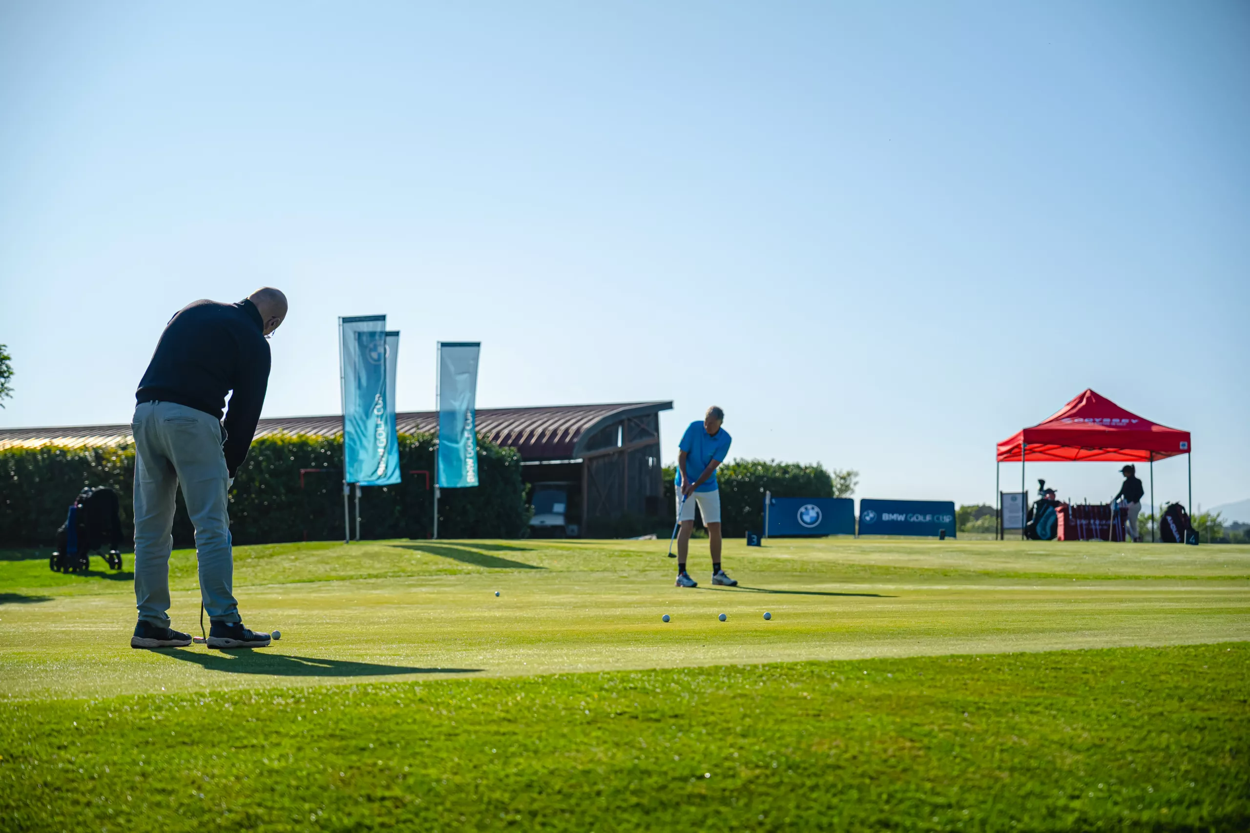 Golf Club Trieste