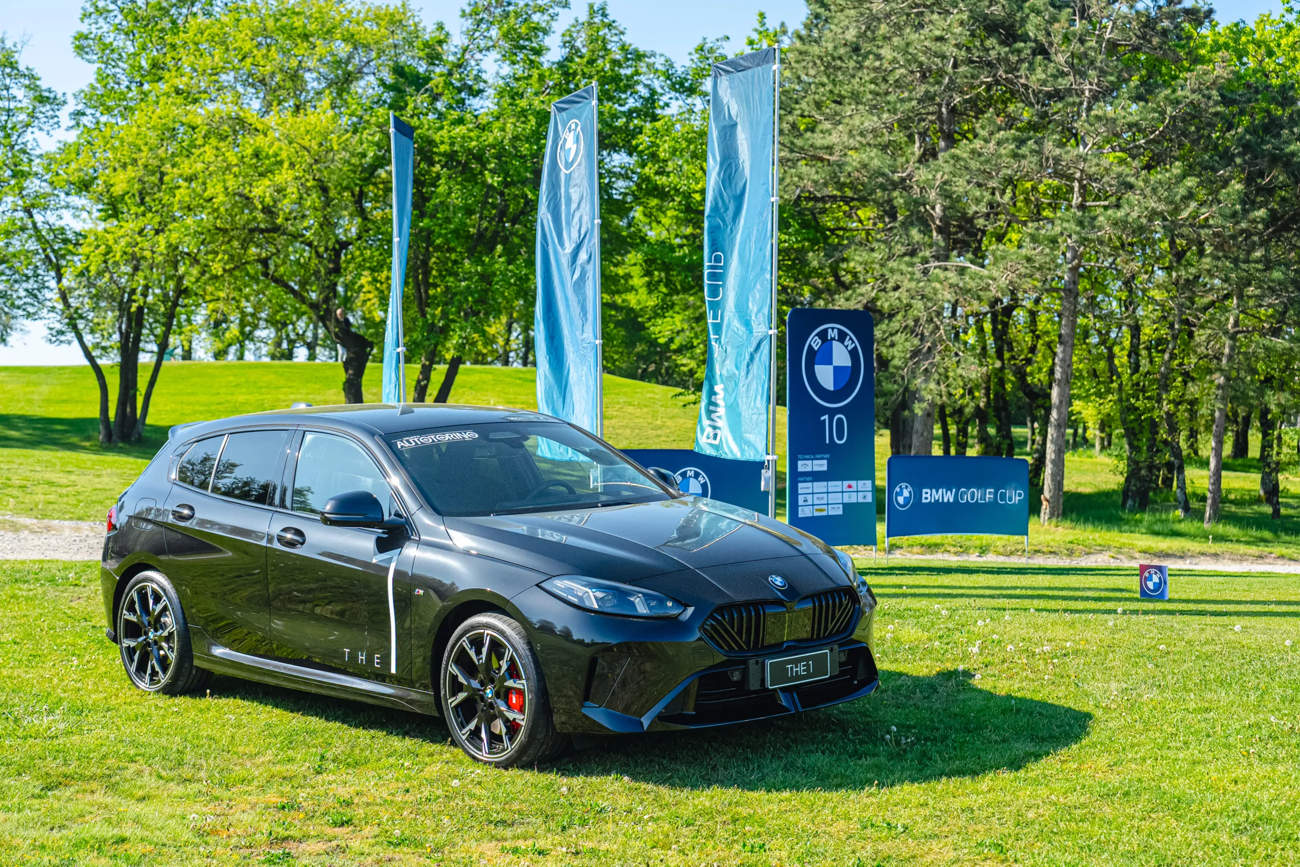 Golf Club Trieste
