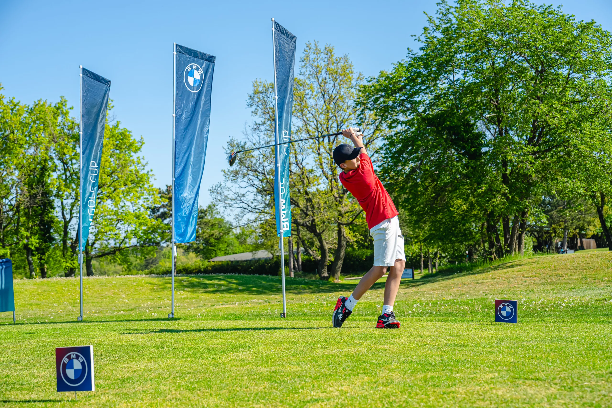 Golf Club Trieste