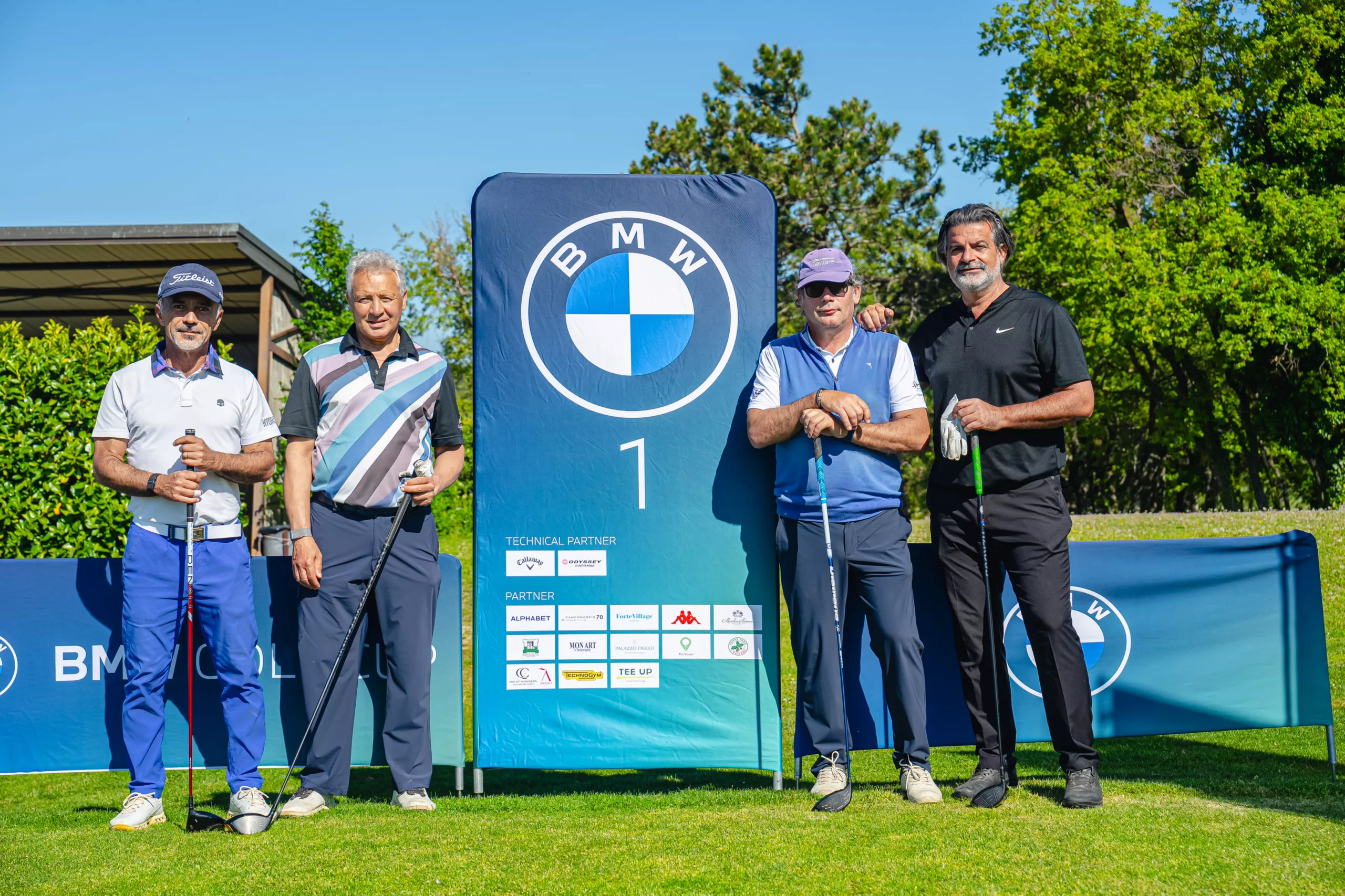 Golf Club Trieste